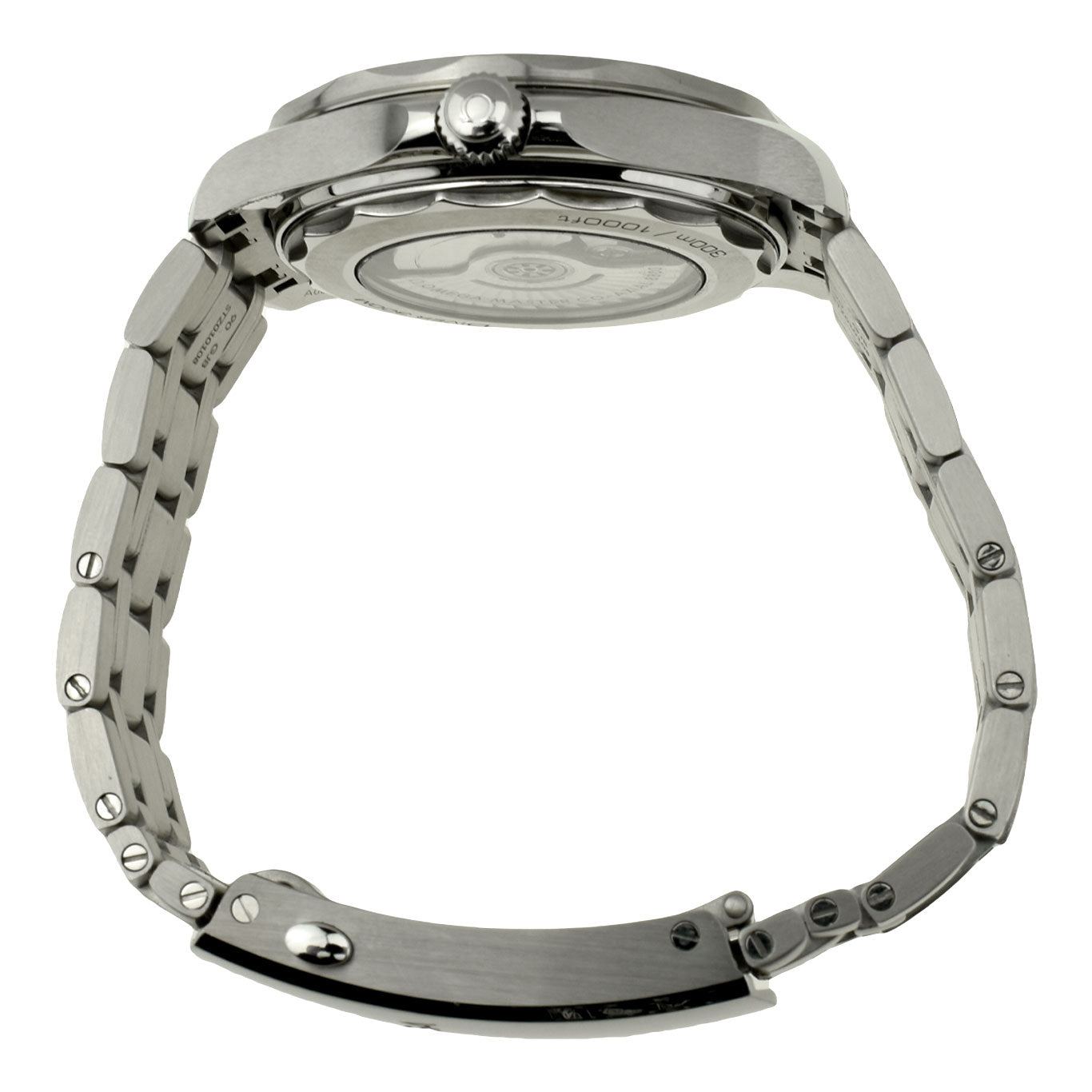 Omega Seamaster Diver 300m Master Co-Axial 210.30.42.20.01.001