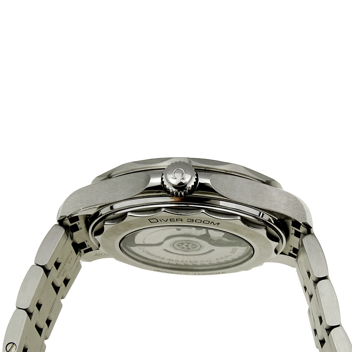 Omega Seamaster Professional Diver 300m 210.30.42.20.01.001