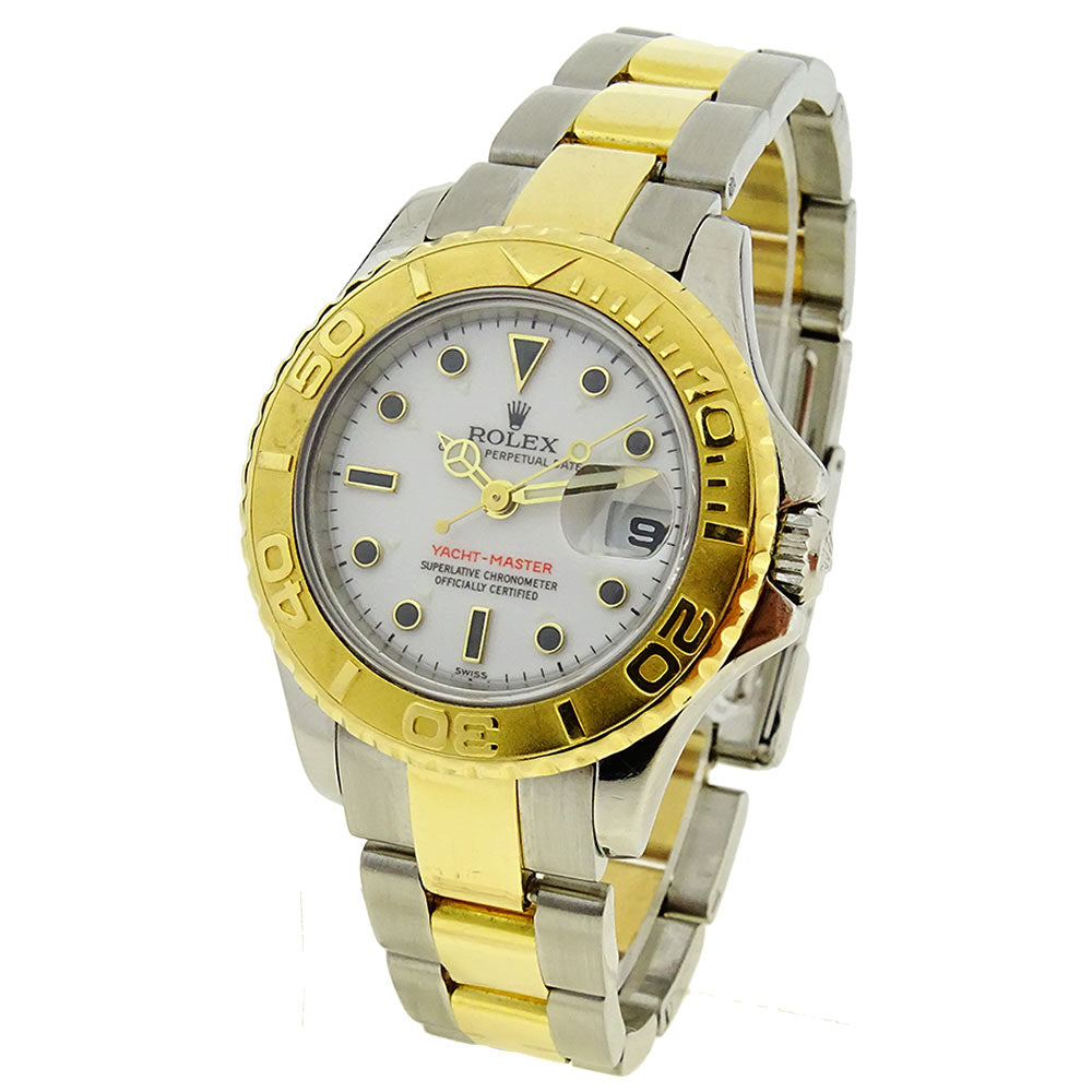 Rolex Lady Yacht-Master 169623