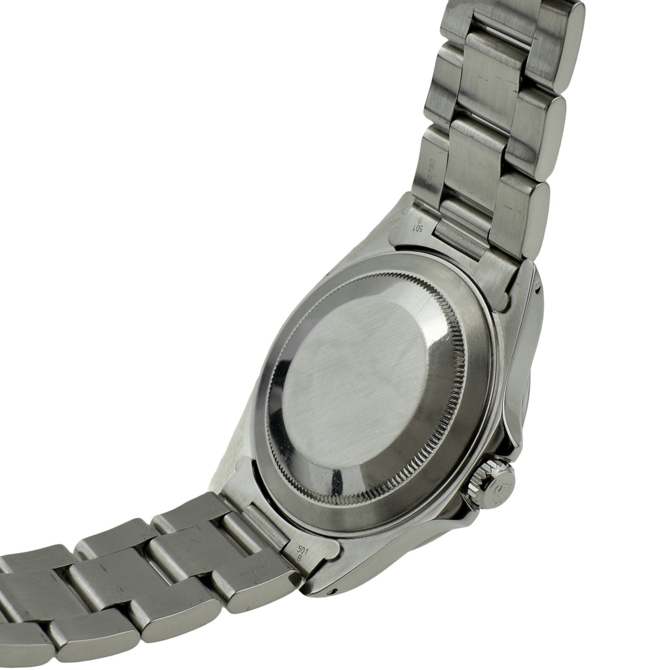 Rolex Explorer II Oyster Perpetual 16570