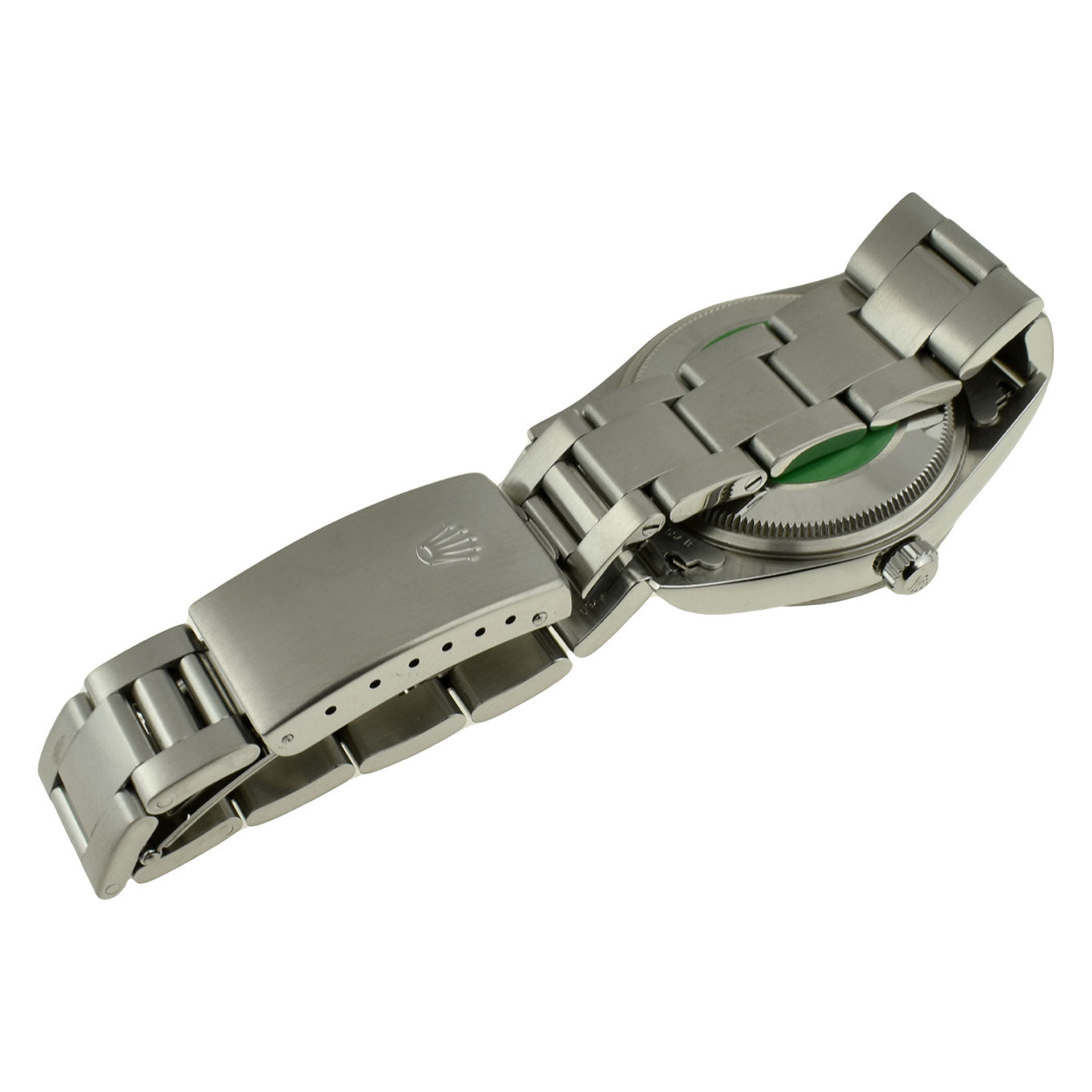 Rolex Air-King Oyster Perpetual 14000