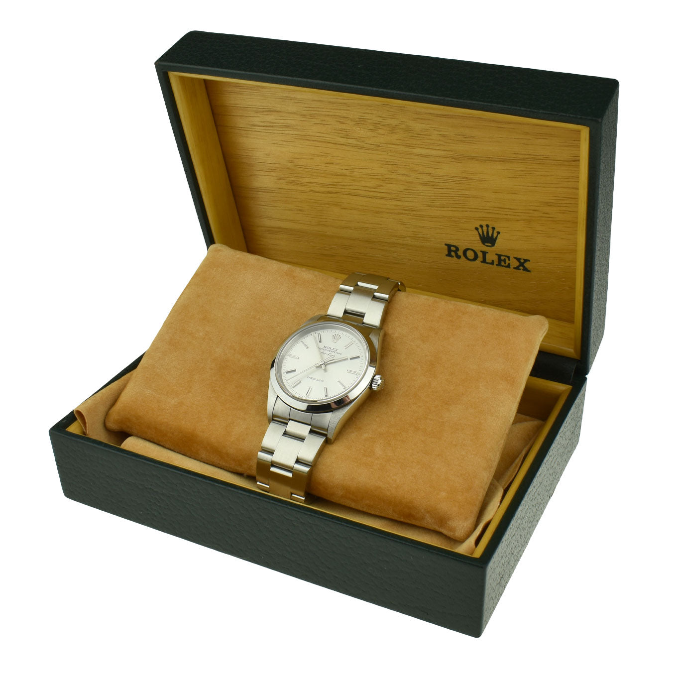 Rolex Air-King Oyster Perpetual 14000
