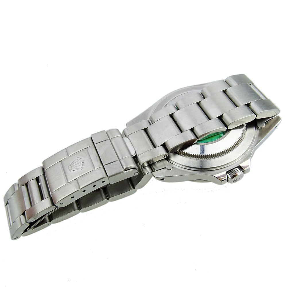 Rolex Explorer II 16570