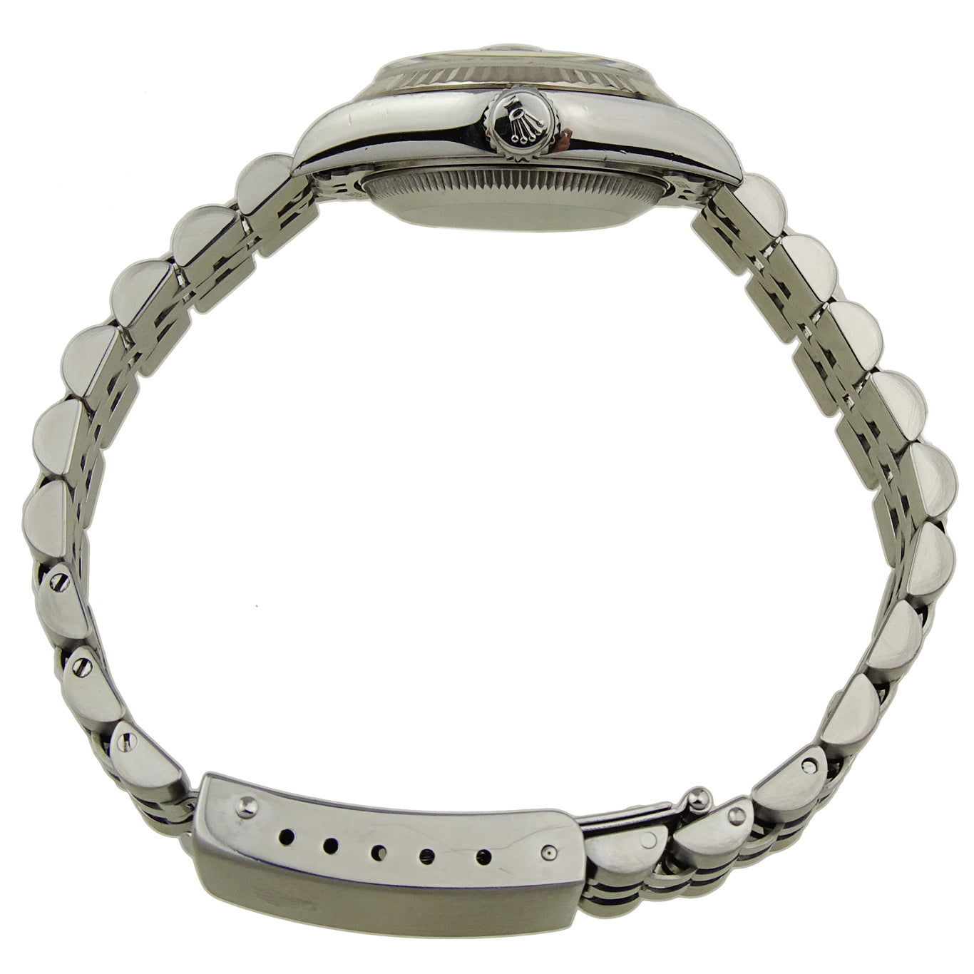 Rolex Lady Datejust Oyster Perpetual 79174