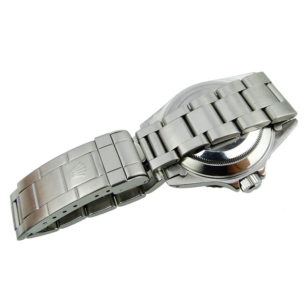 Rolex Submariner Oyster Perpetual 14060