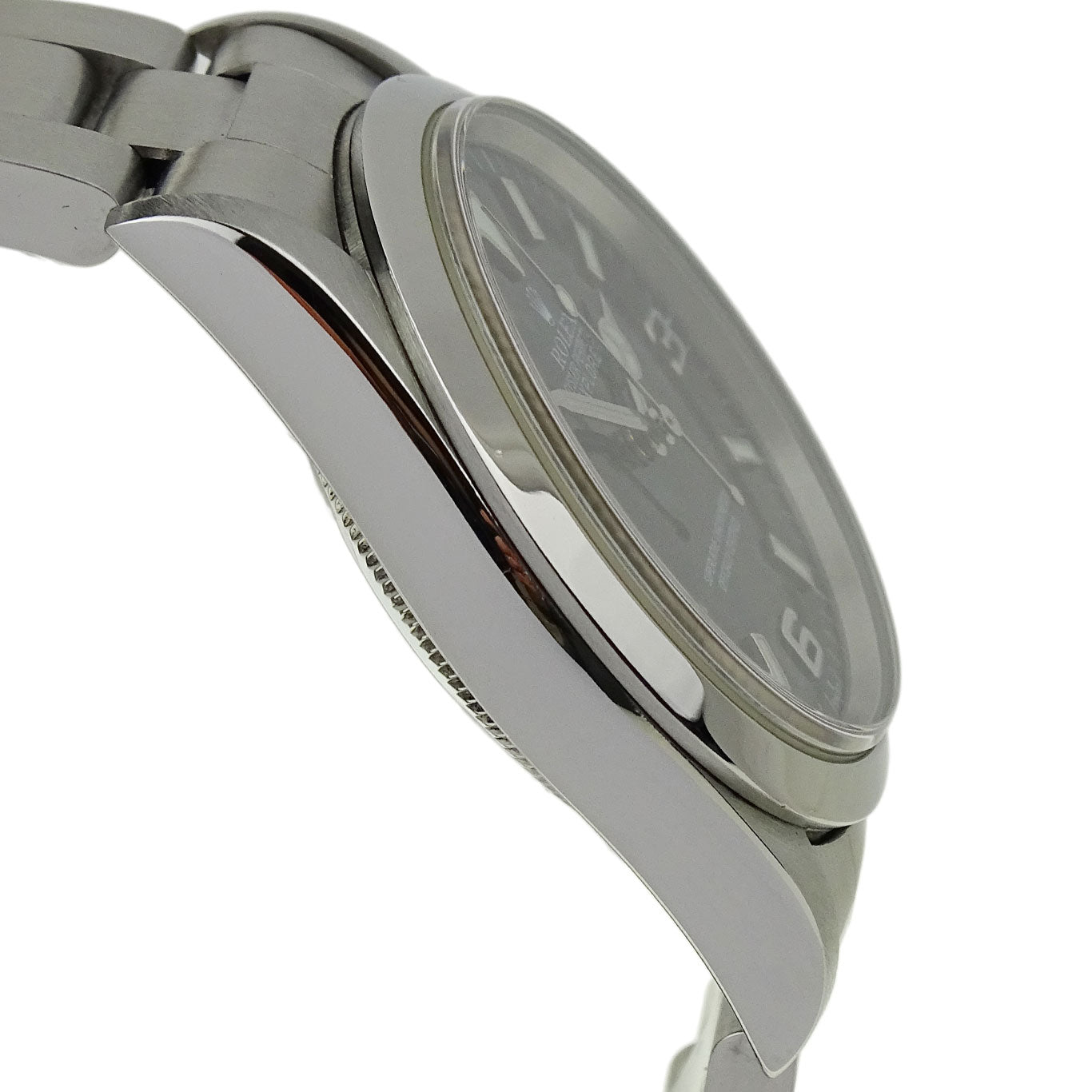 Rolex Explorer Steel Automatic 14270