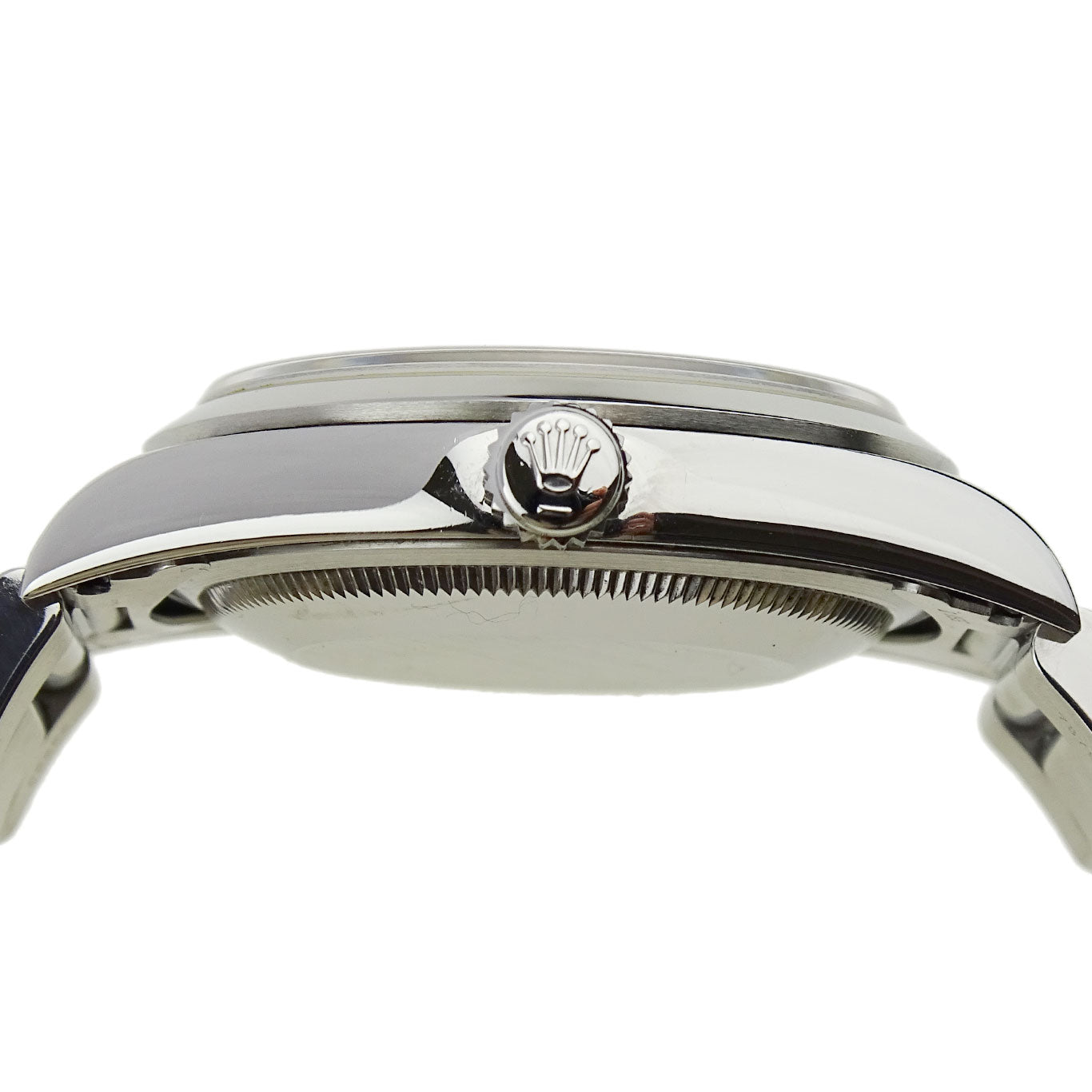 Rolex Explorer Steel Automatic 14270