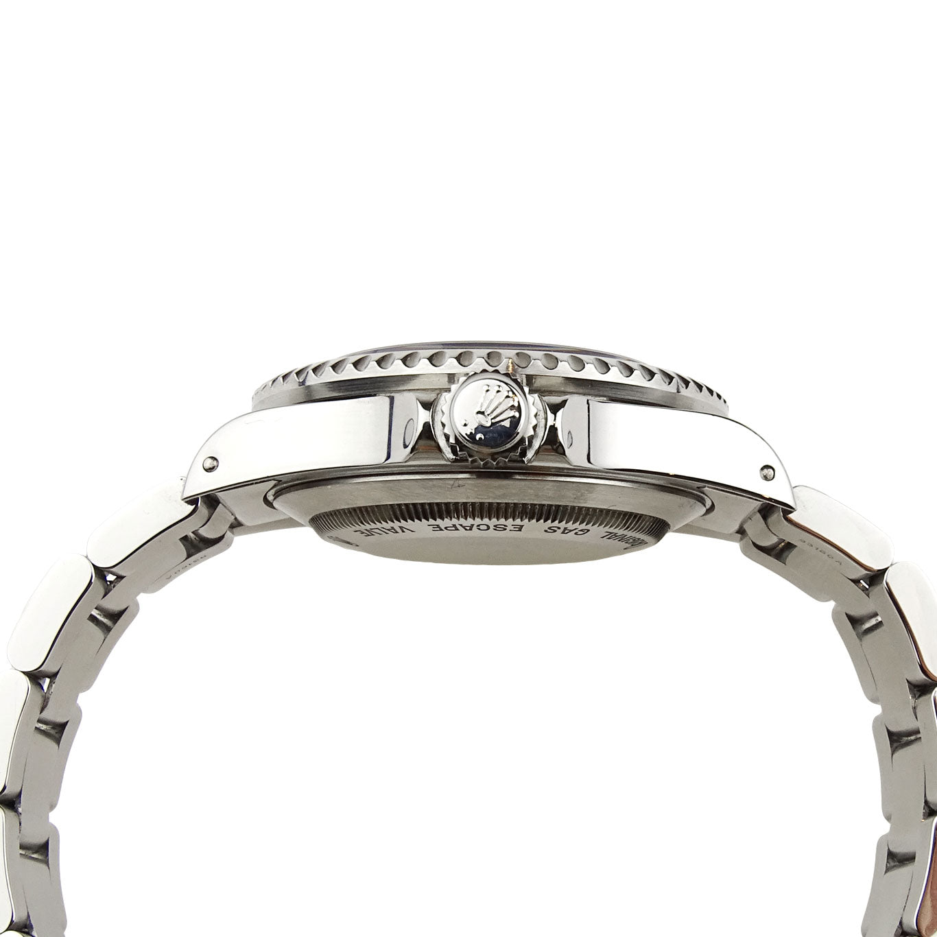 Rolex Sea-Dweller 'Swiss Only' 16600