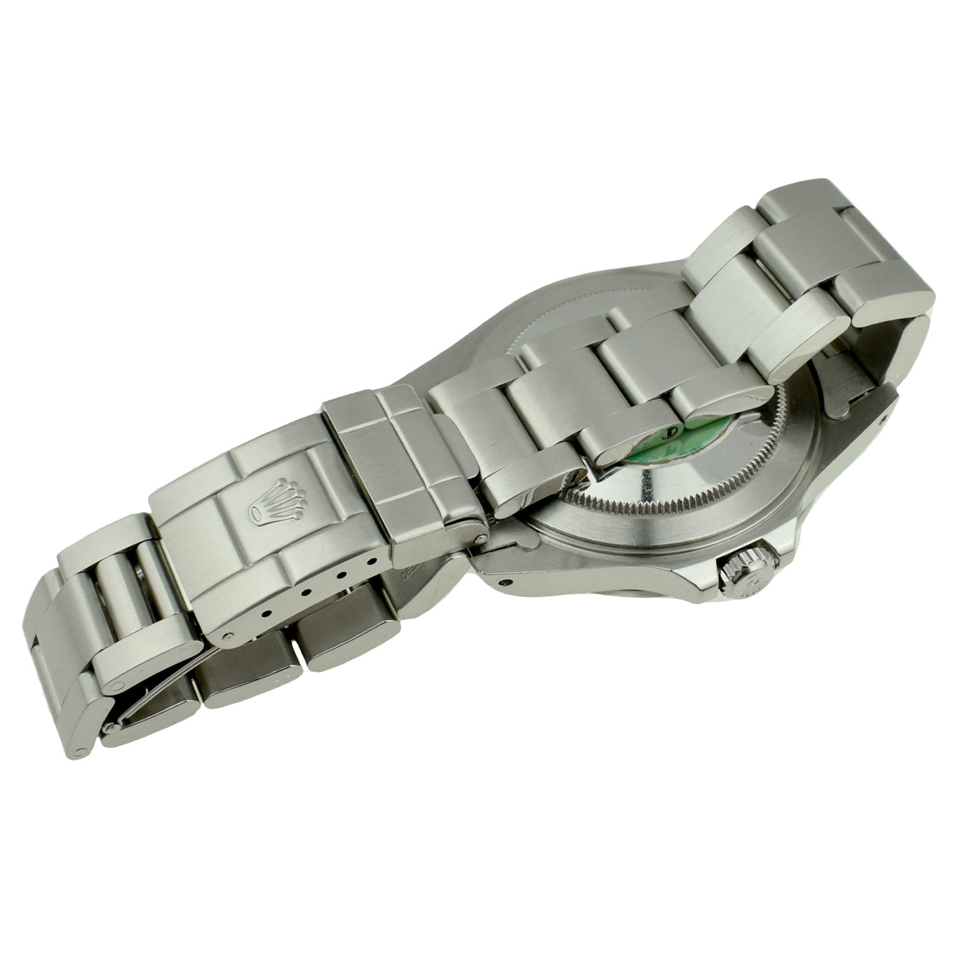 Rolex Explorer II Oyster Perpetual 16570