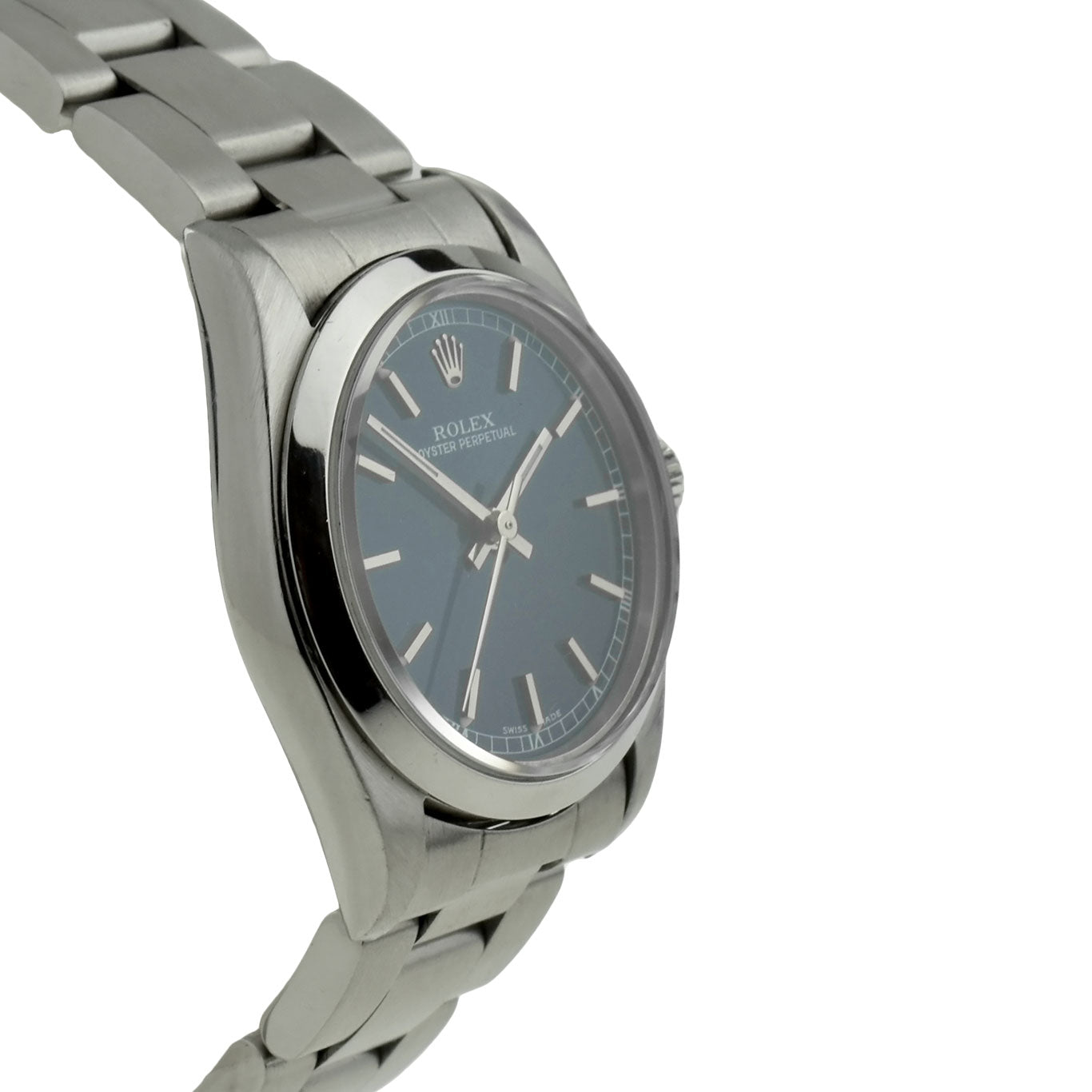 Rolex Oyster Perpetual 31 Mid Size 77080