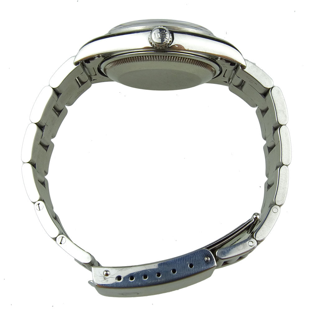 Rolex Date Oyster Perpetual 15200