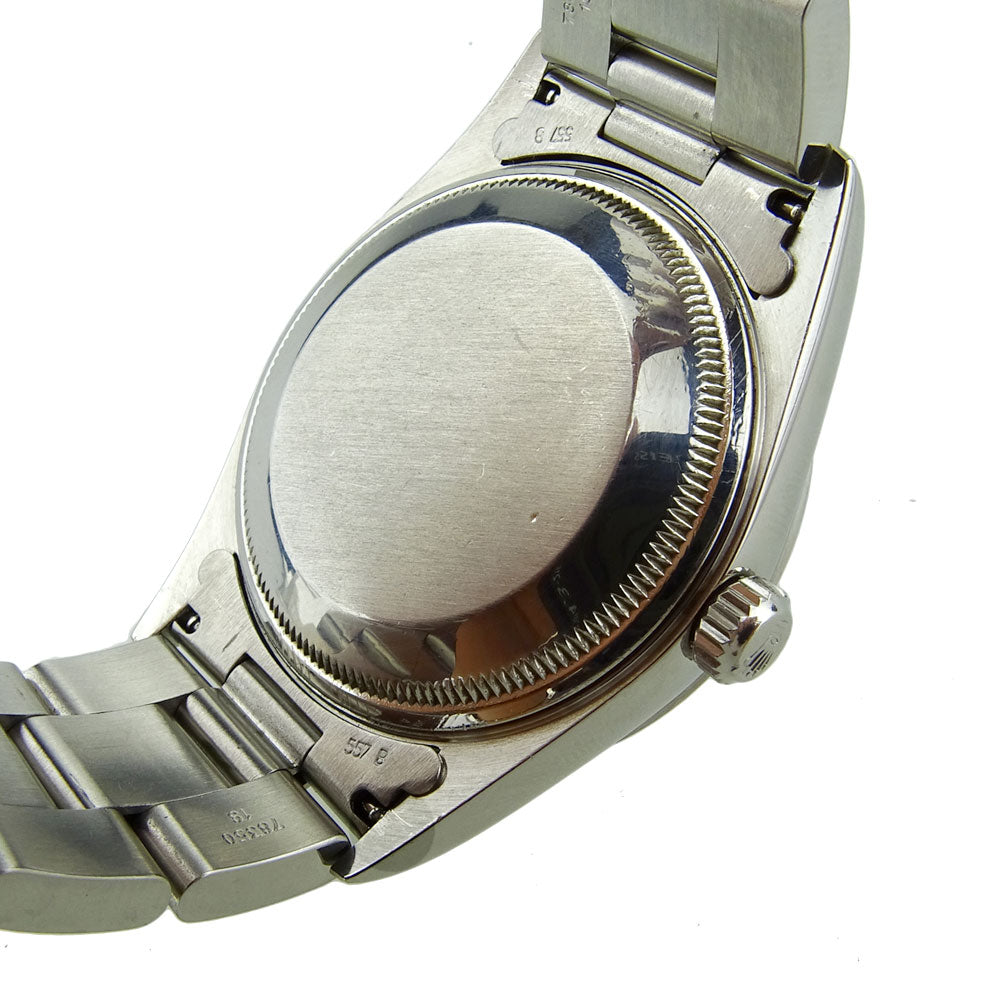 Rolex Date Oyster Perpetual 15200