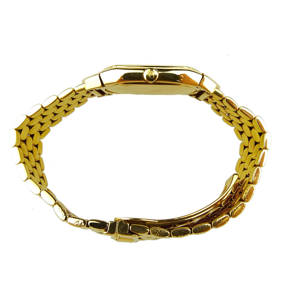 Rolex Cellini 18k Quartz 6633/8