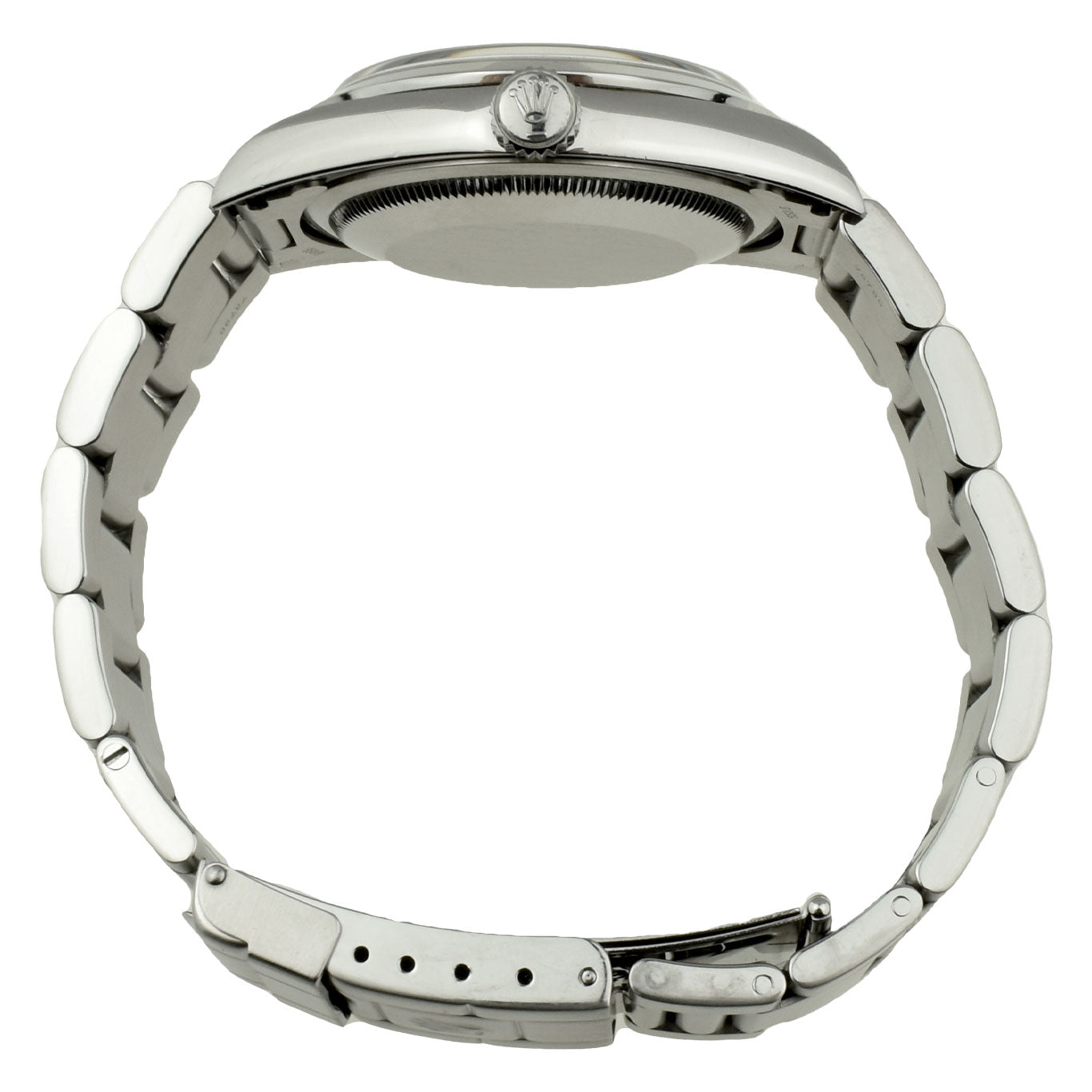 Rolex Explorer Oyster Perpetual 14270