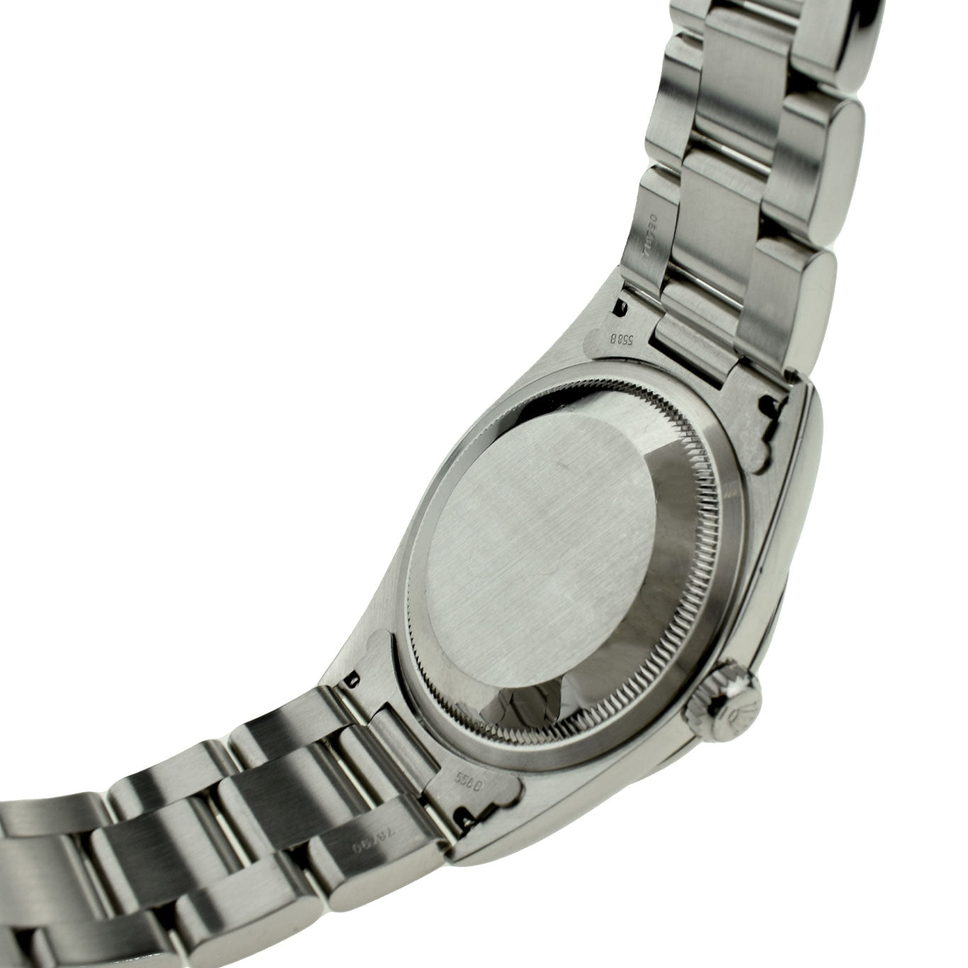 Rolex Explorer Oyster Perpetual 14270