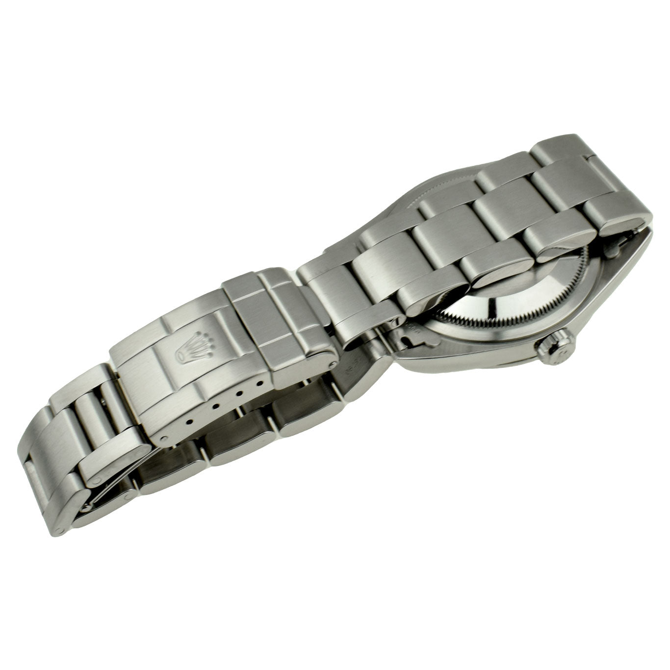 Rolex Explorer Oyster Perpetual 14270
