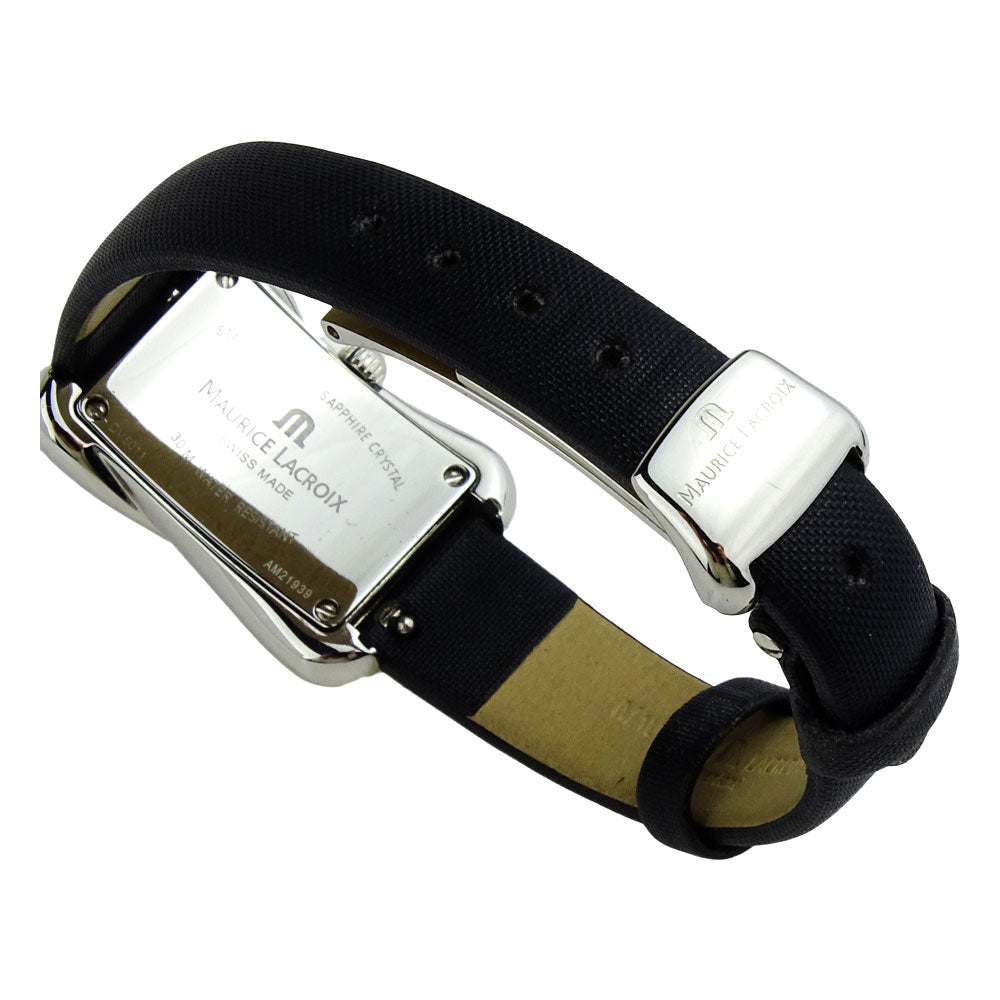 Maurice Lacroix Lady Devina DV5011