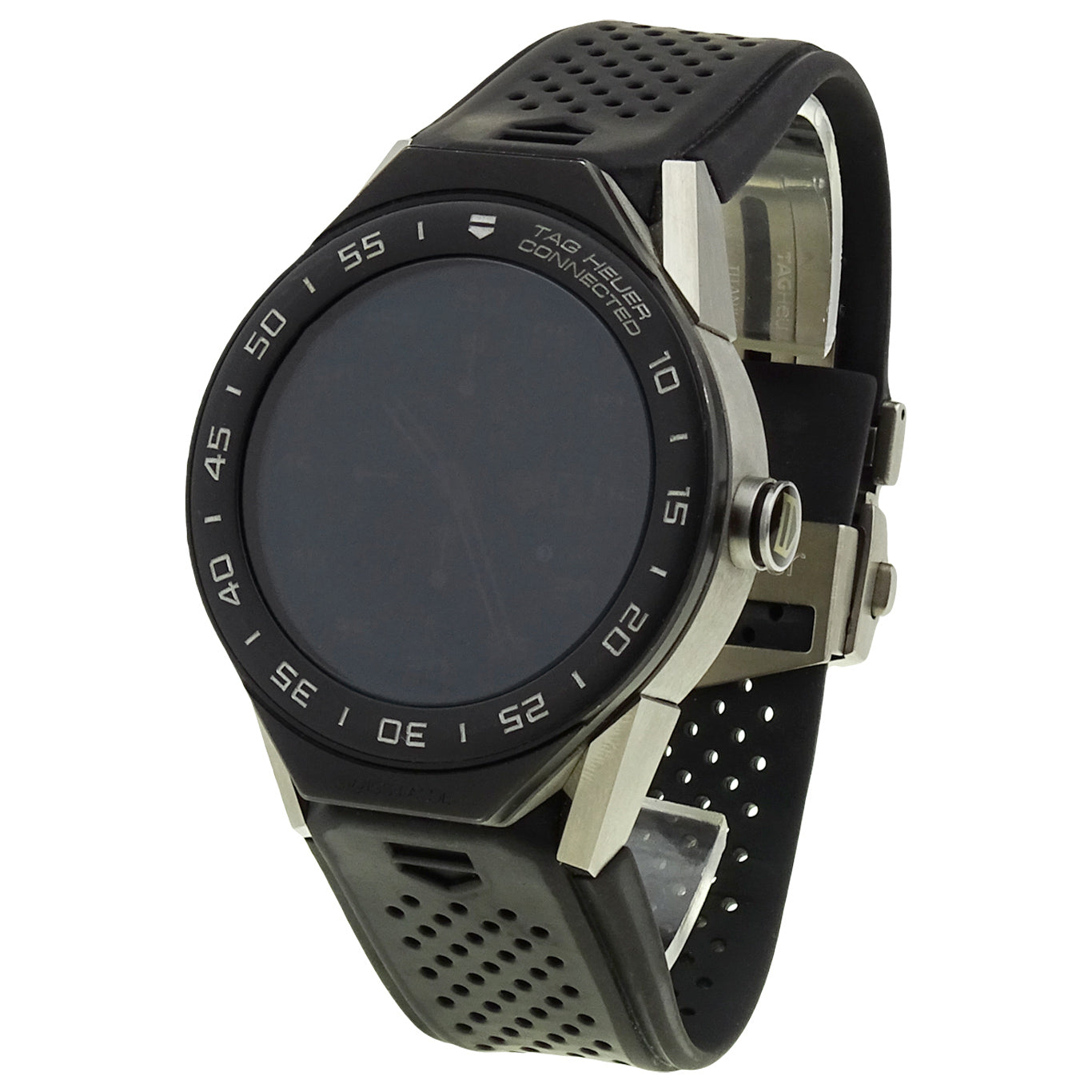Tag Heuer Connected Modular SBF8A8001