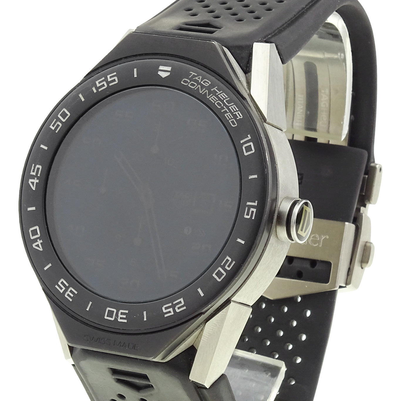 Tag Heuer Connected Modular SBF8A8001