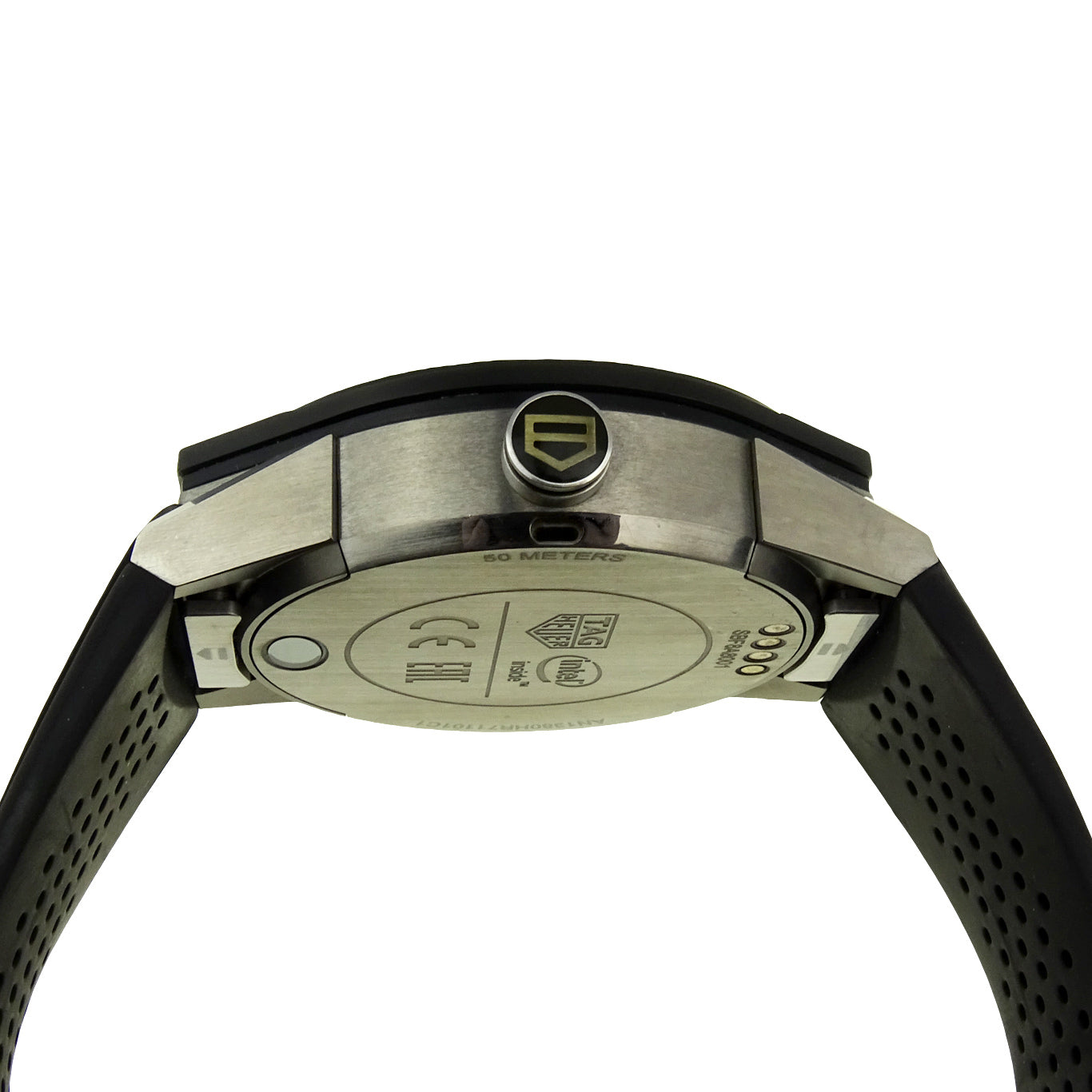 Tag Heuer Connected Modular SBF8A8001