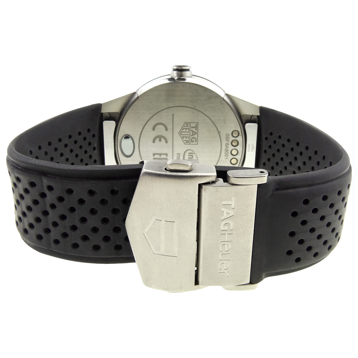 Tag Heuer Connected Modular SBF8A8001