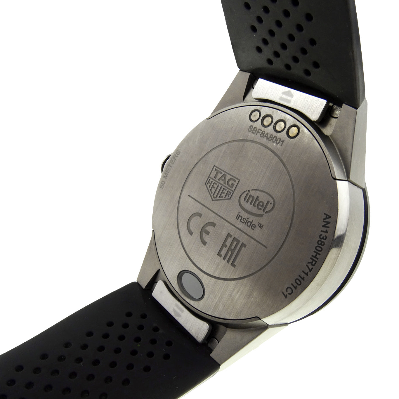 Tag Heuer Connected Modular SBF8A8001