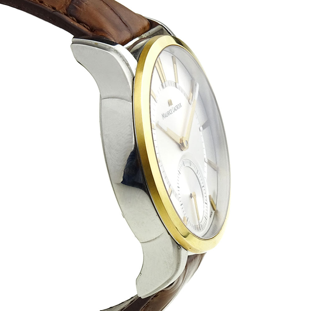 Maurice Lacroix Pontos Small Seconds PT7558