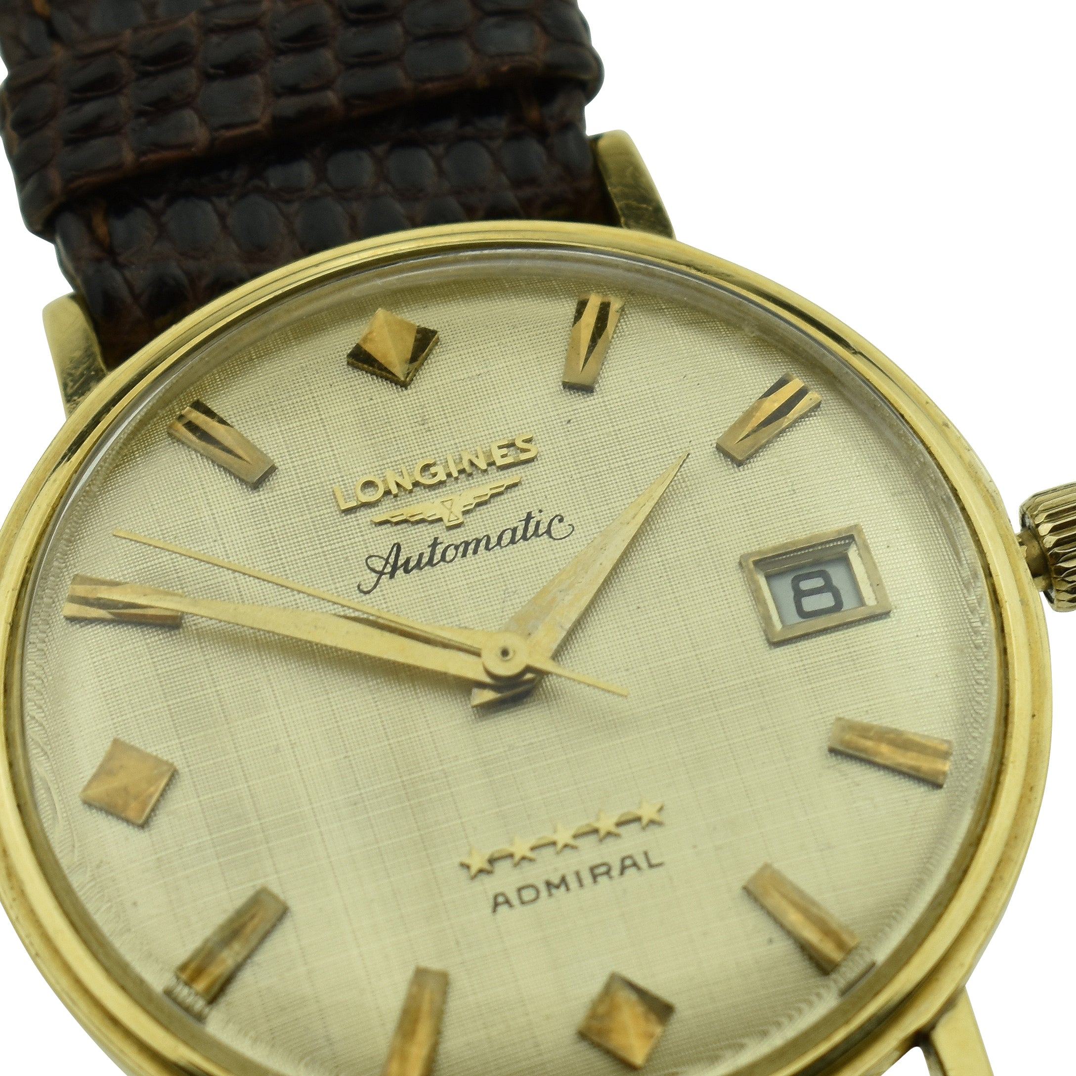 Longines Admiral Five Star 69-610AA