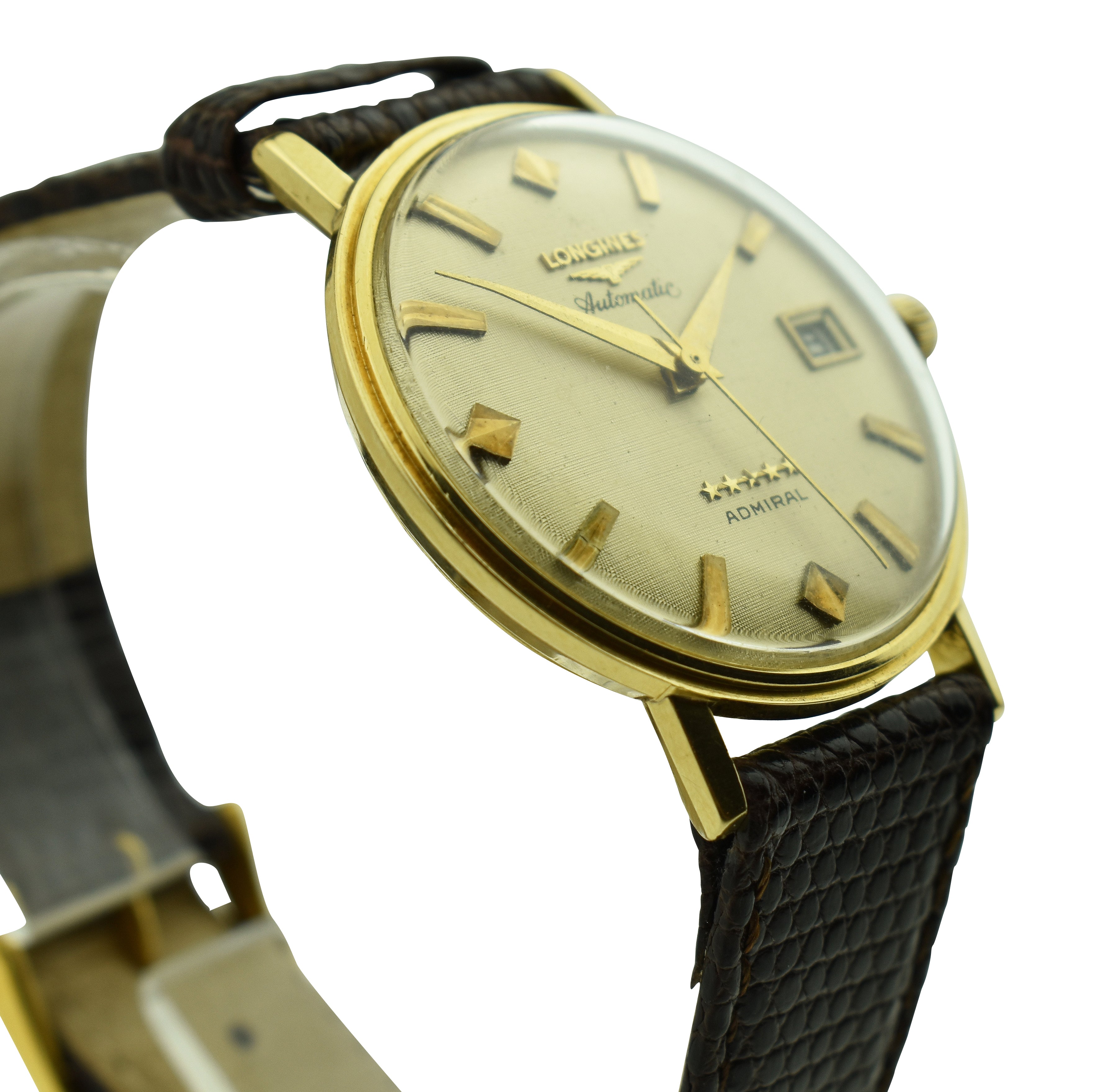 Longines Admiral Five Star 69-610AA