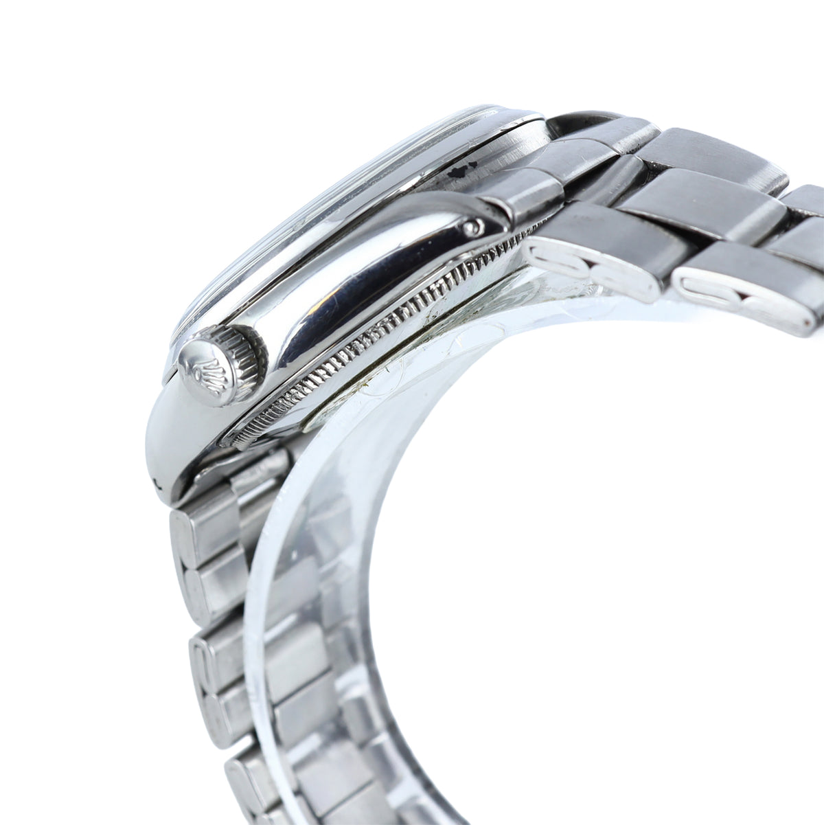 Rolex Oyster Air-King Precision 5500