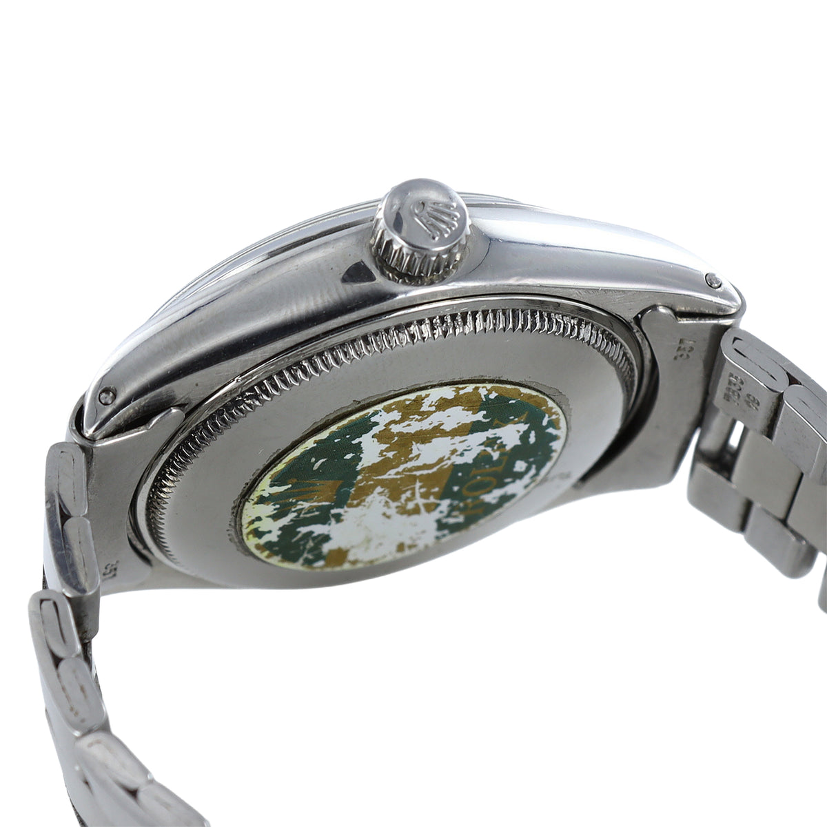Rolex Oyster Air-King Precision 5500