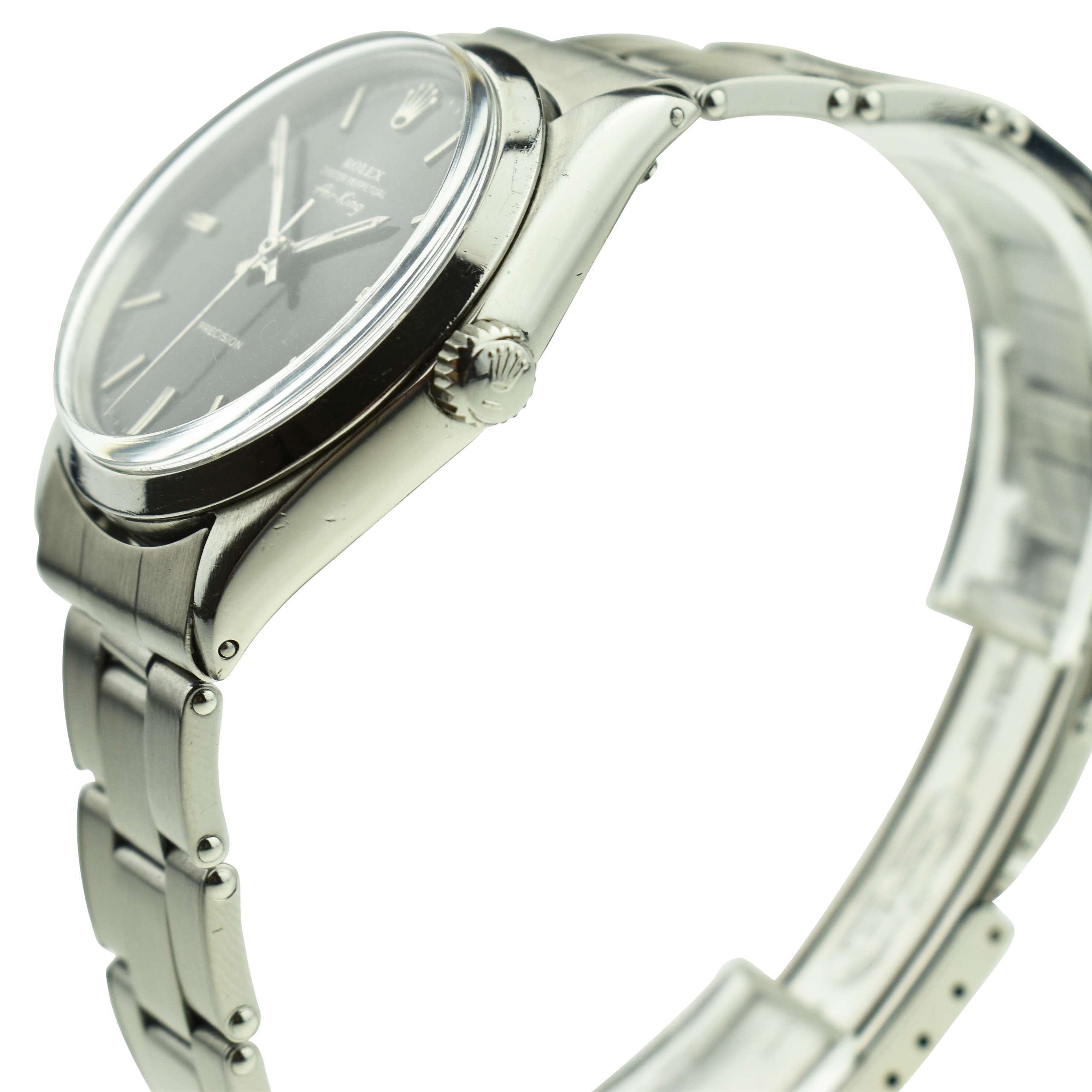 Rolex Oyster Perpetual Air-King Precision 5500