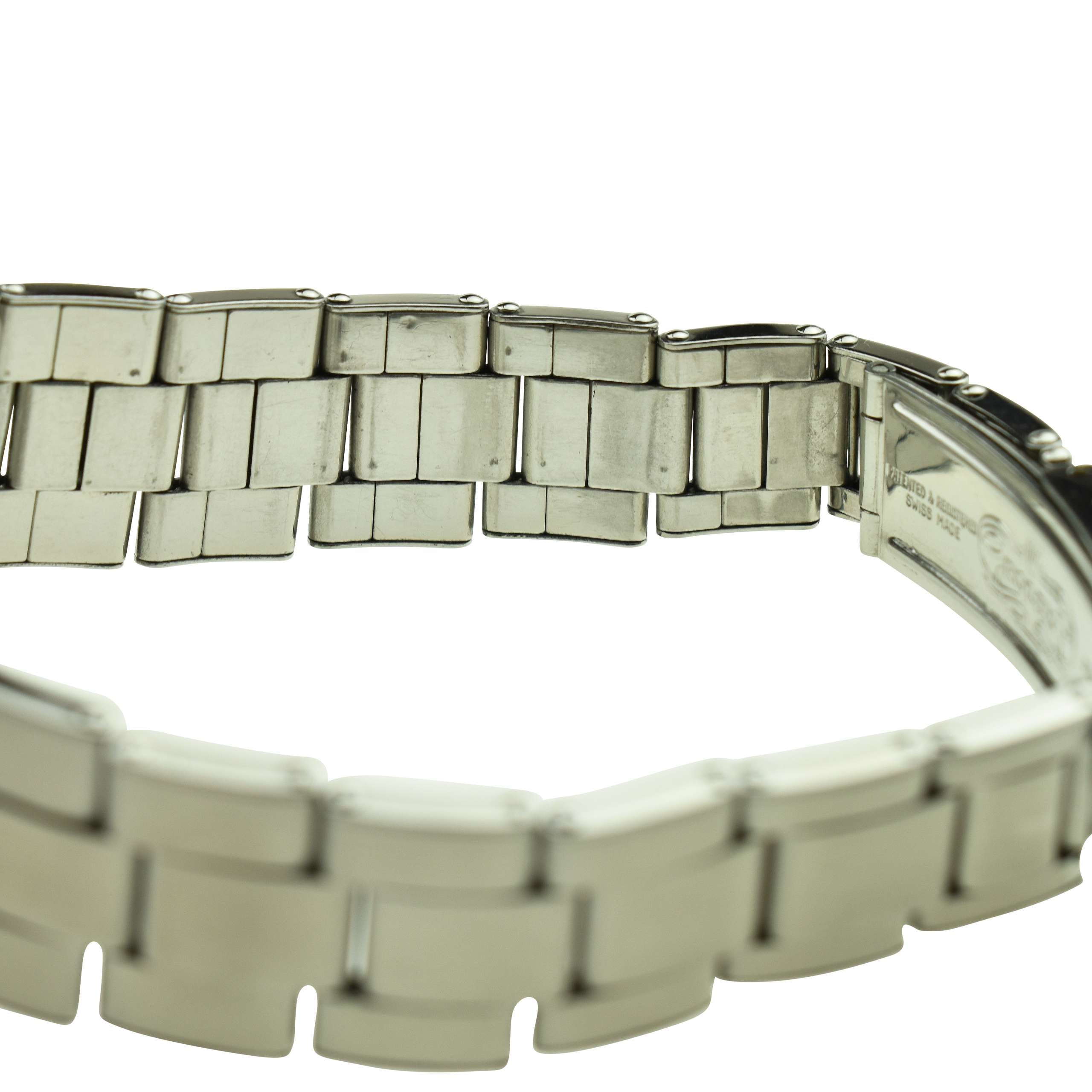 Rolex Oyster Perpetual Air-King Precision 5500