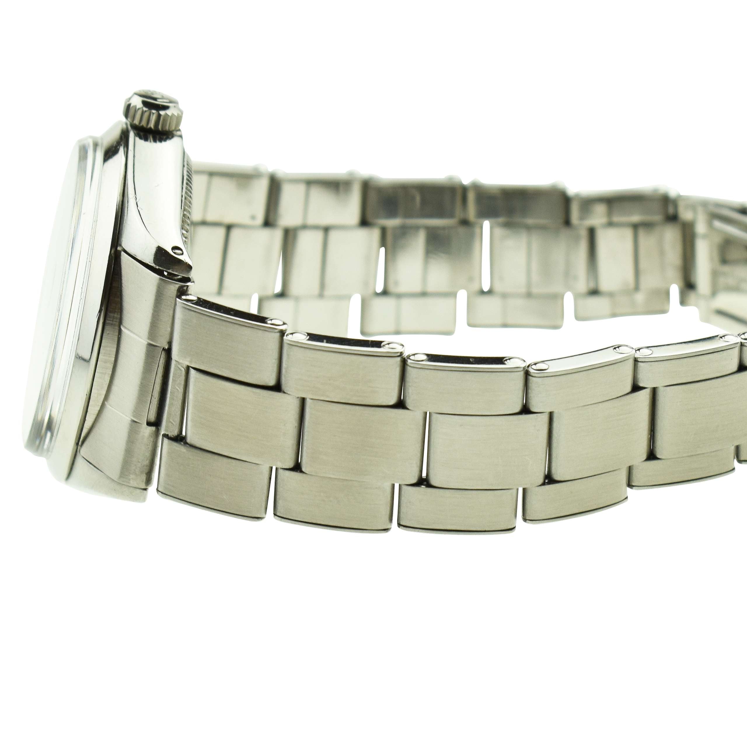 Rolex Oyster Perpetual Air-King Precision 5500