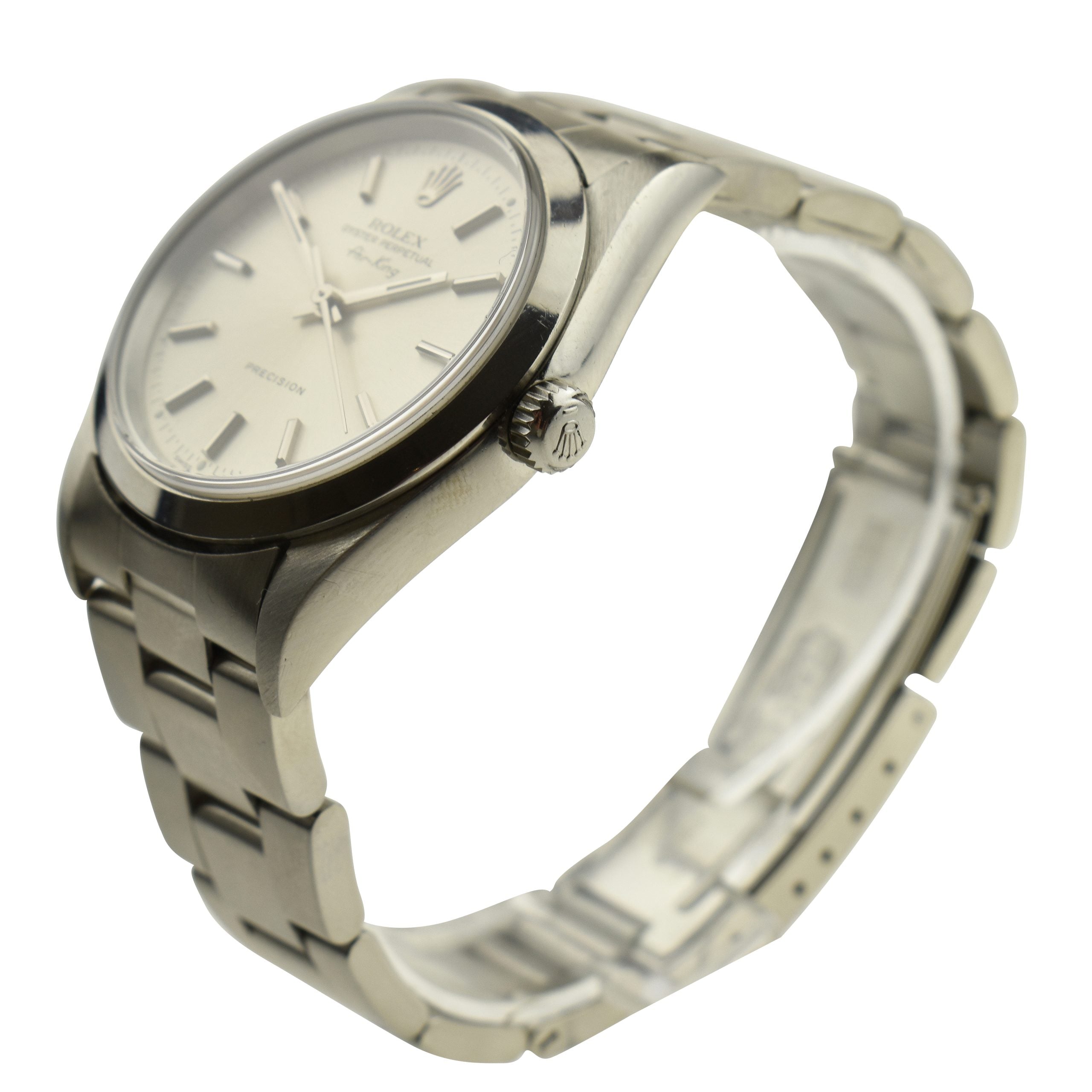 Rolex Oyster Perpetual Air-King 14000