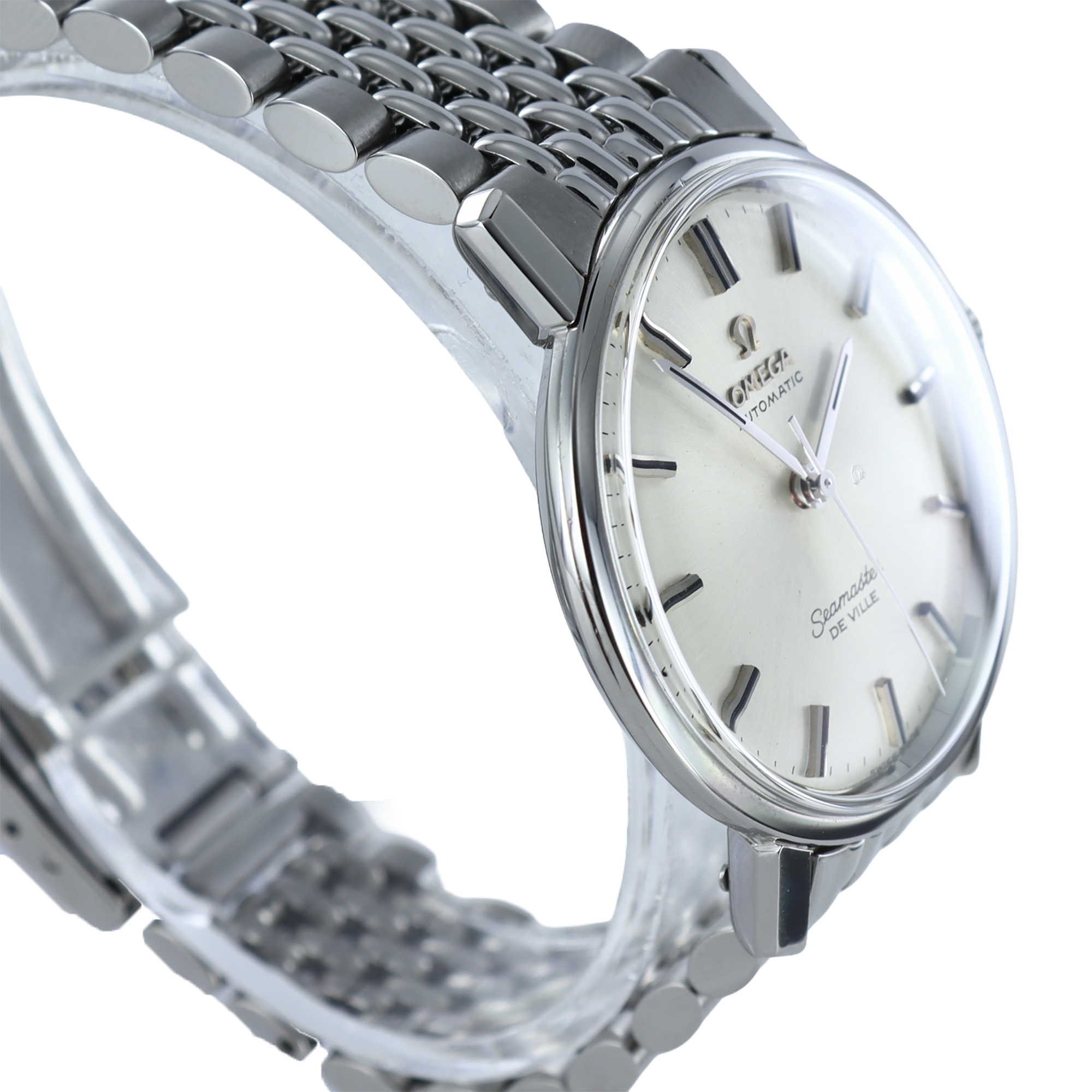 Omega Seamaster De Ville Vintage Automatic 165.020
