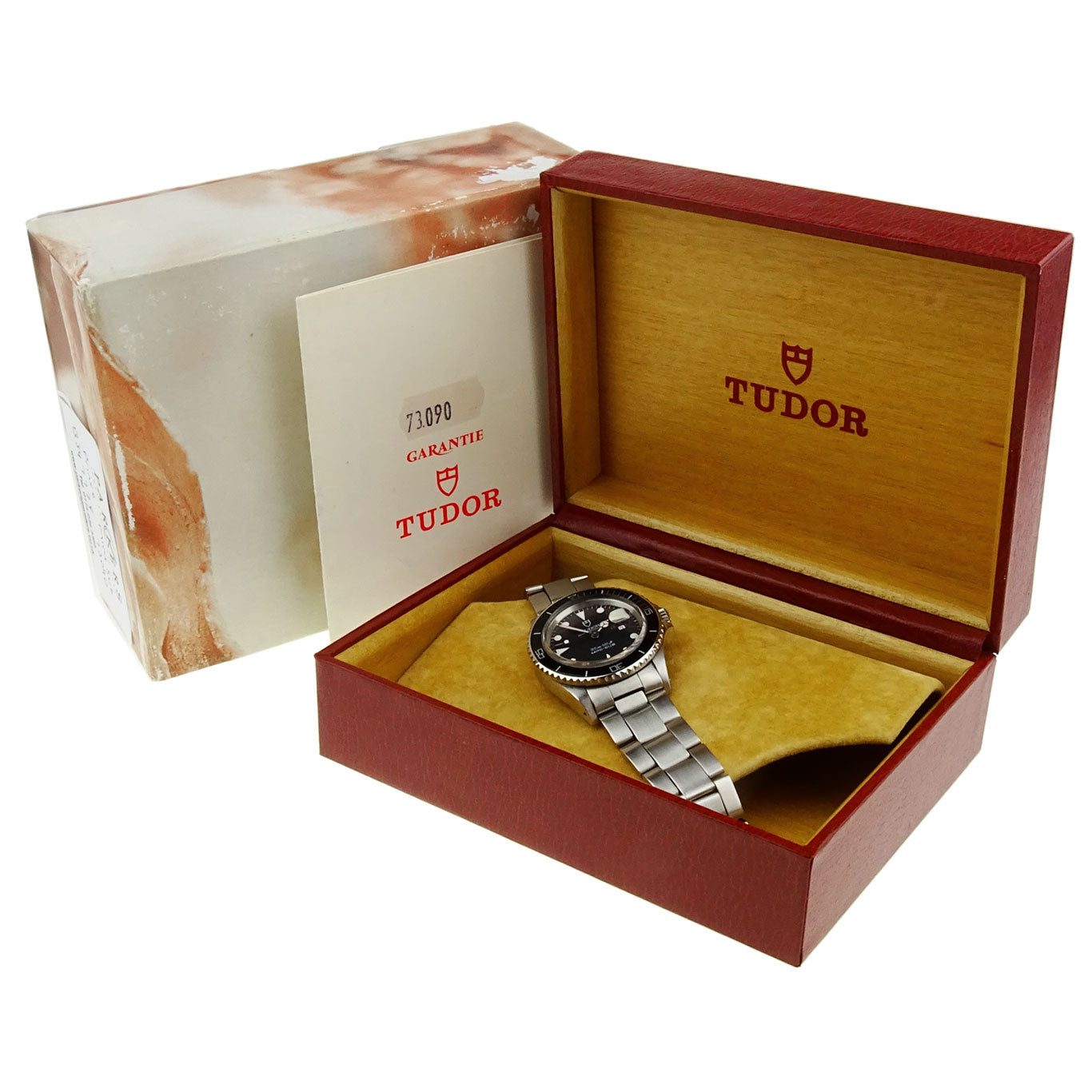 Tudor Mini-Sub Prince Oysterdate 73090