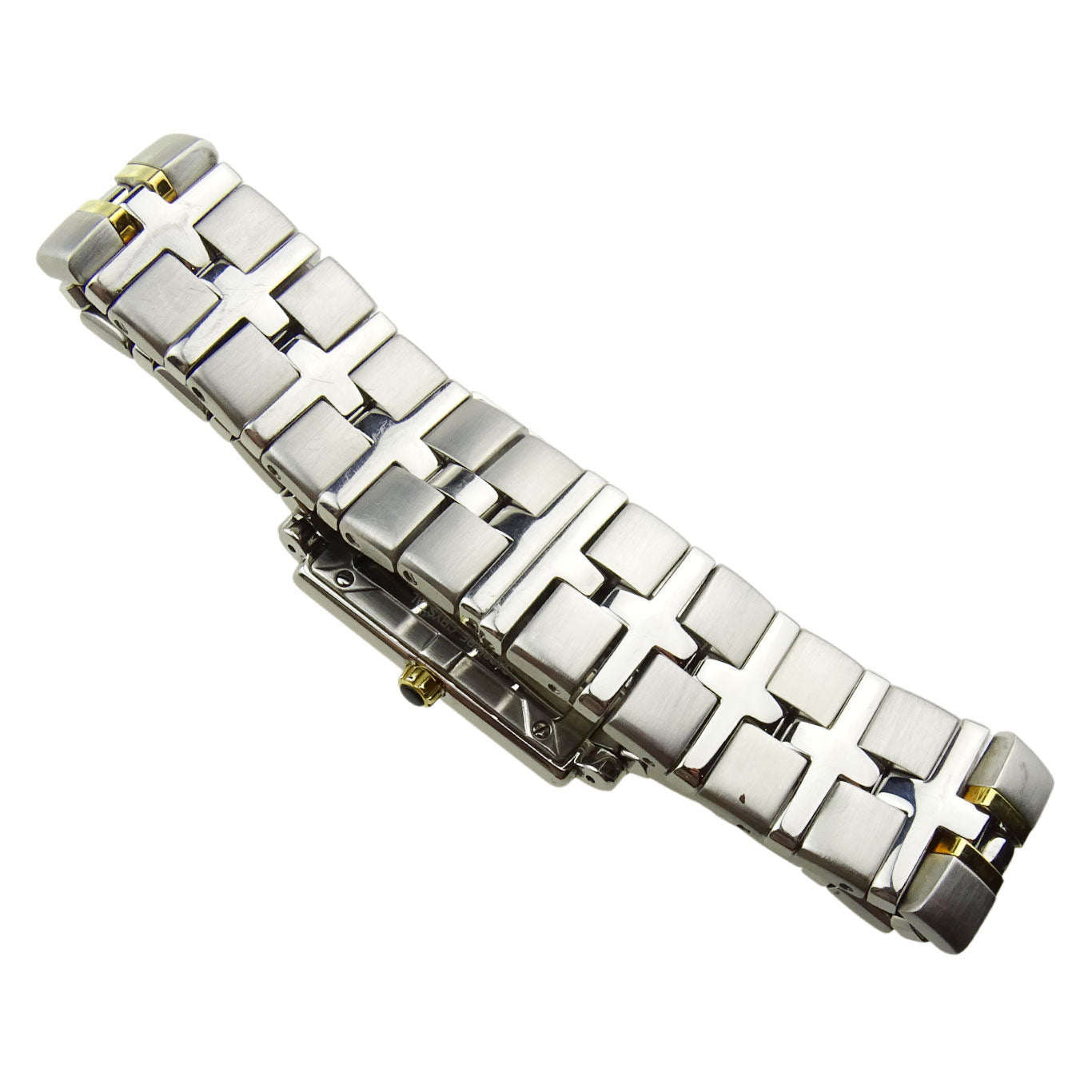 Raymond Weil Parsifal Steel &amp; Gold 9330
