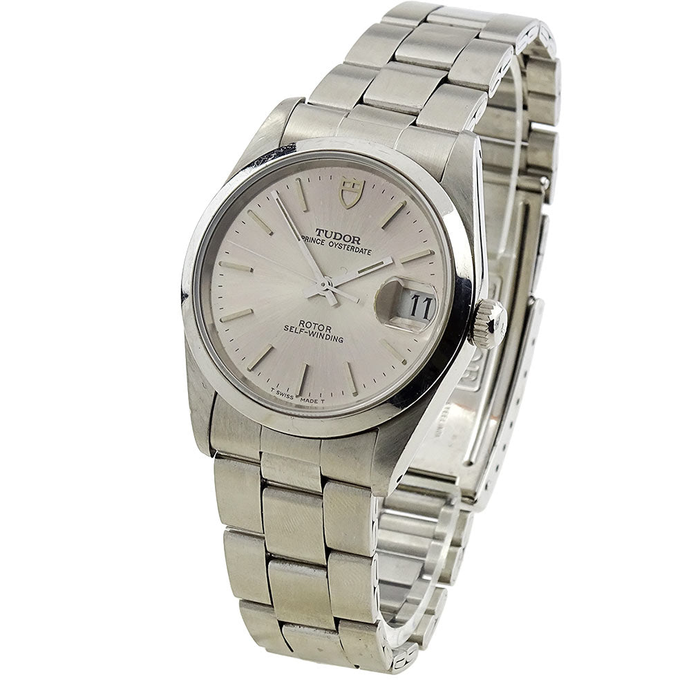 Tudor Prince Oysterdate Automatic 74000