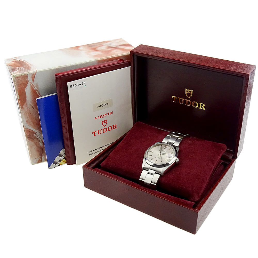 Tudor Prince Oysterdate Automatic 74000