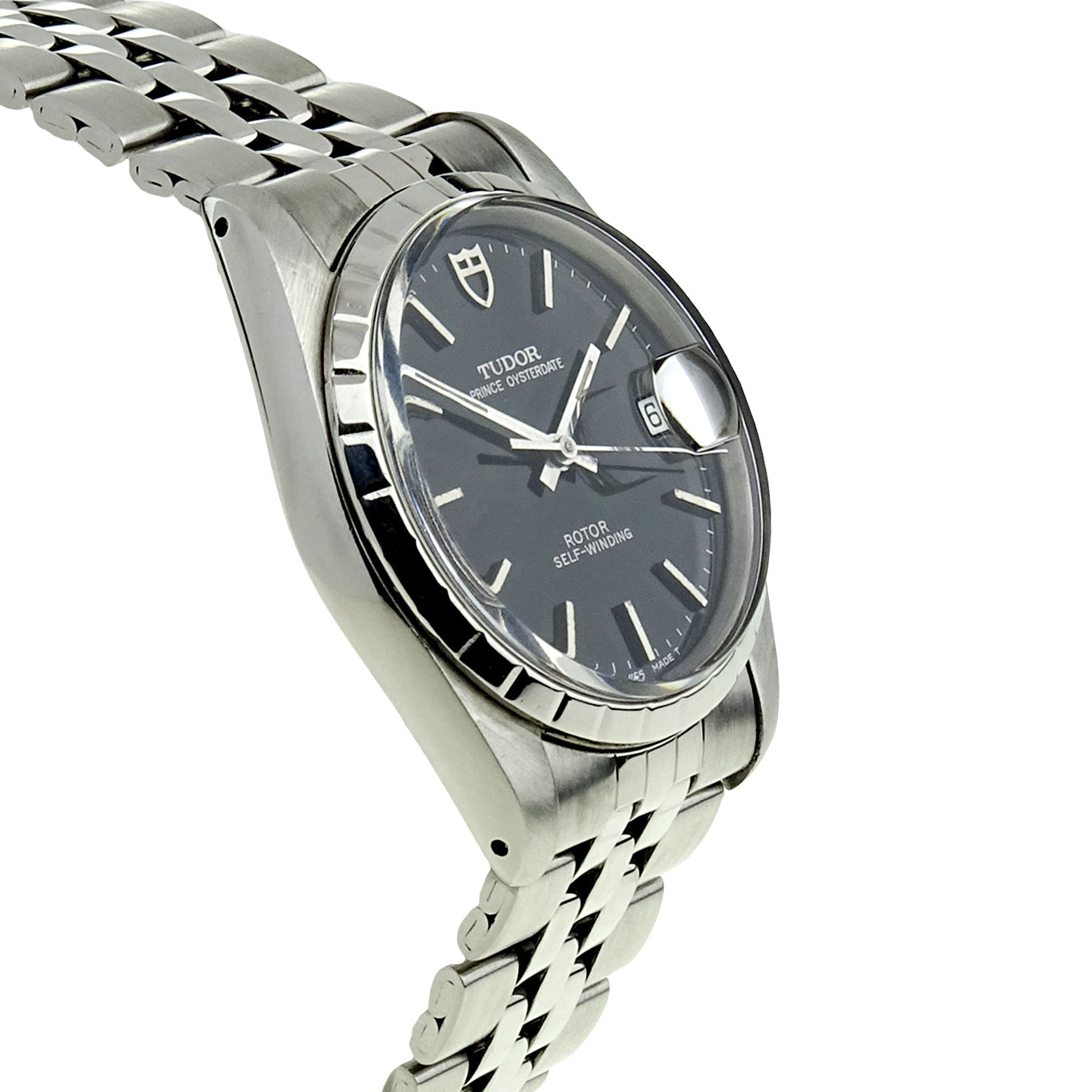 Tudor Prince Oysterdate Automatic 74020