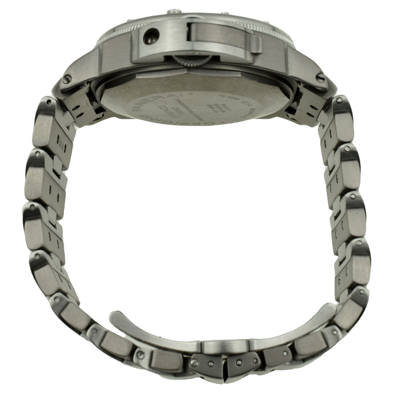 Panerai Luminor Submersible Titanium PAM00106
