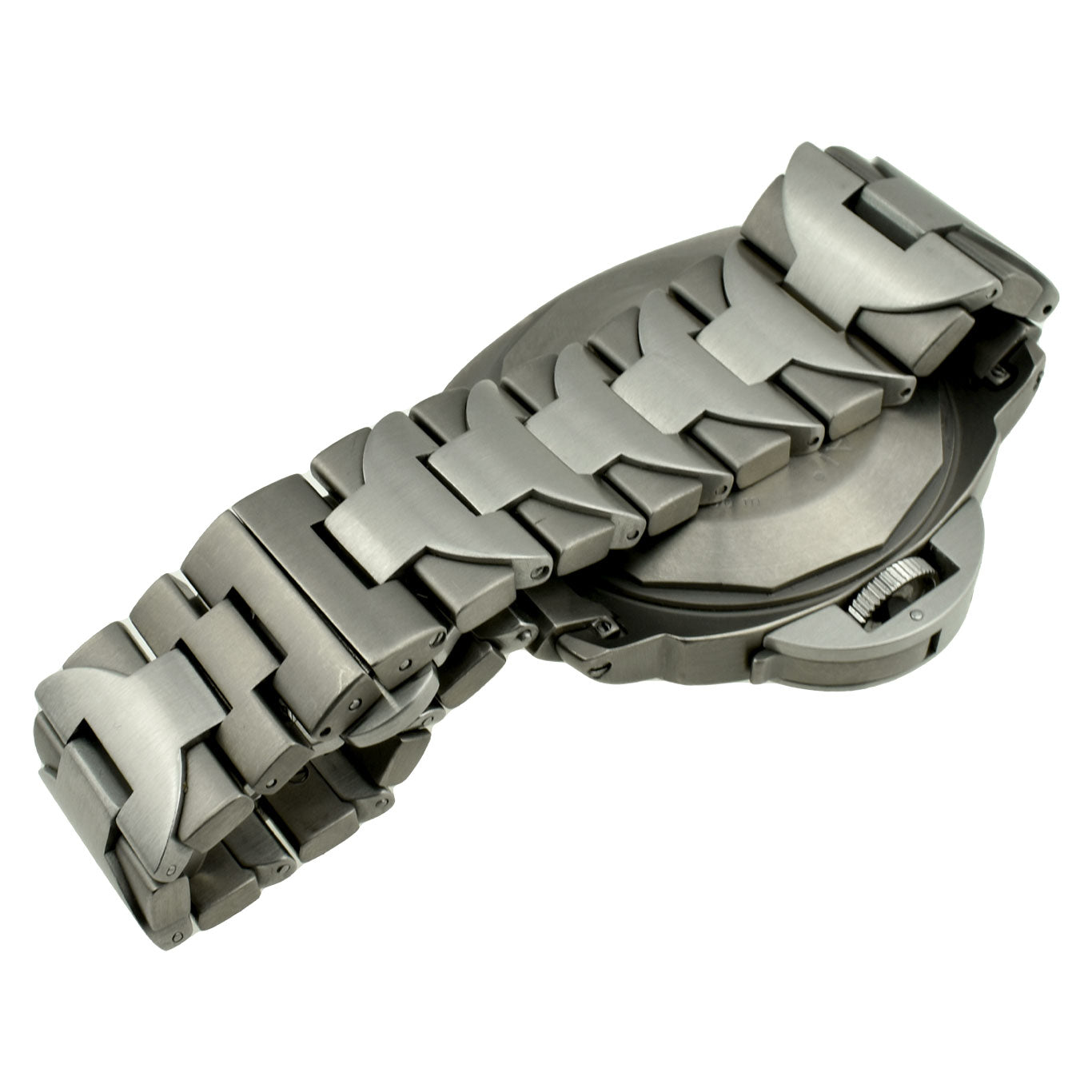 Panerai Luminor Submersible Titanium PAM00106