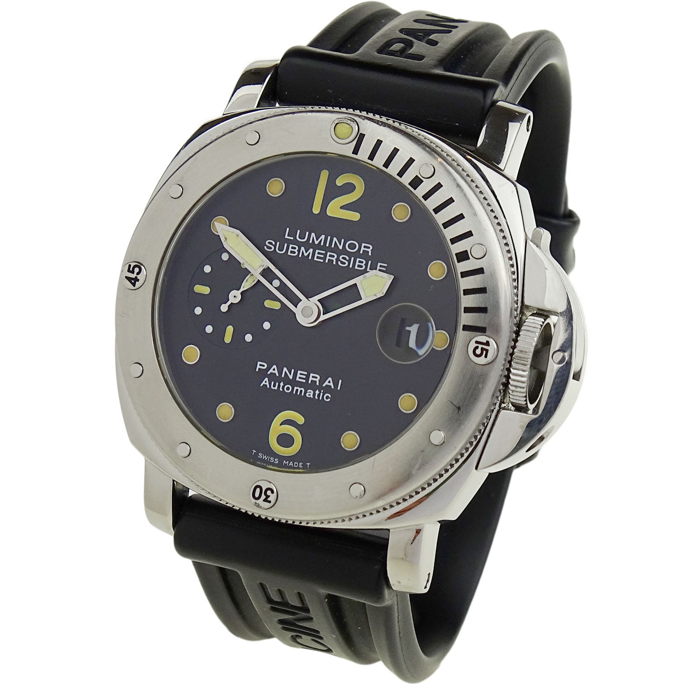 Panerai Luminor Submersible PAM00024
