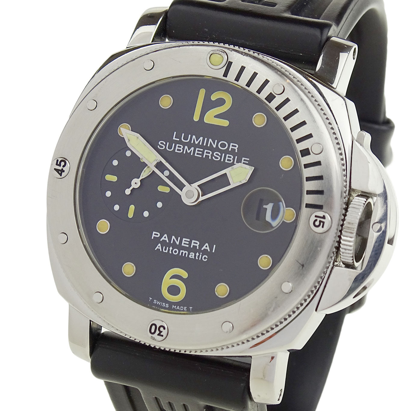 Panerai Luminor Submersible PAM00024