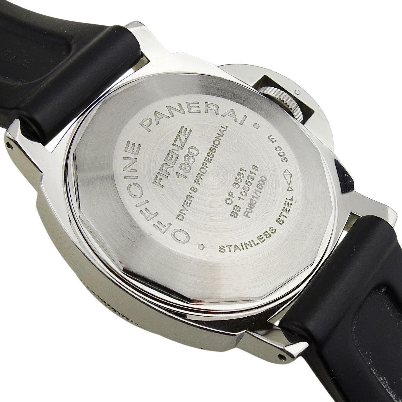 Panerai Luminor Submersible PAM00024