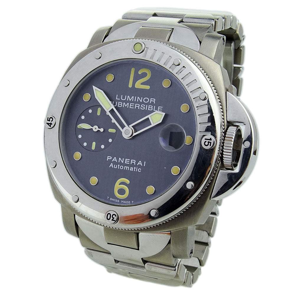 Panerai Luminor Submersible PAM00170
