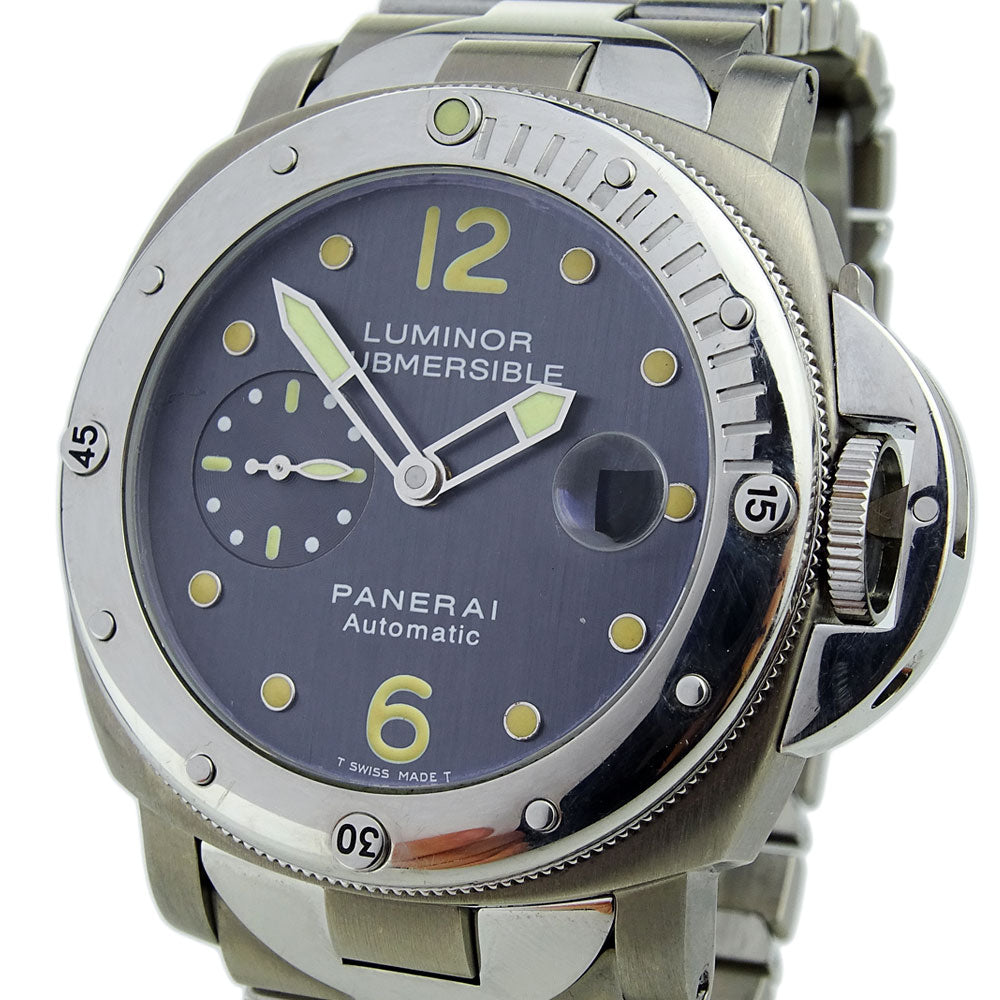 Panerai Luminor Submersible PAM00170