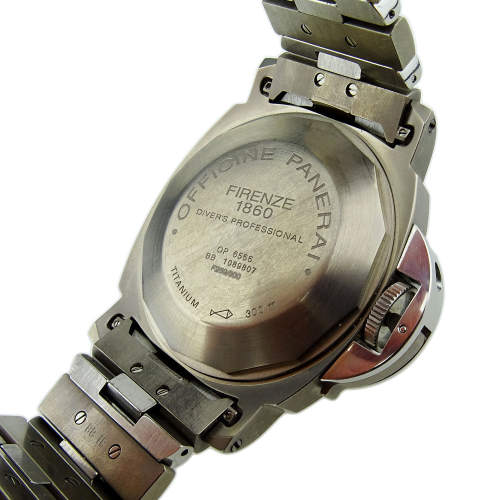 Panerai Luminor Submersible PAM00170