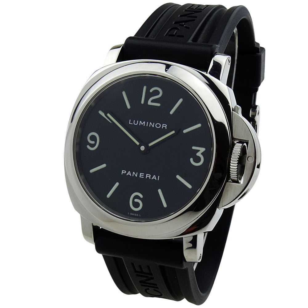 Panerai Luminor Base PAM00112